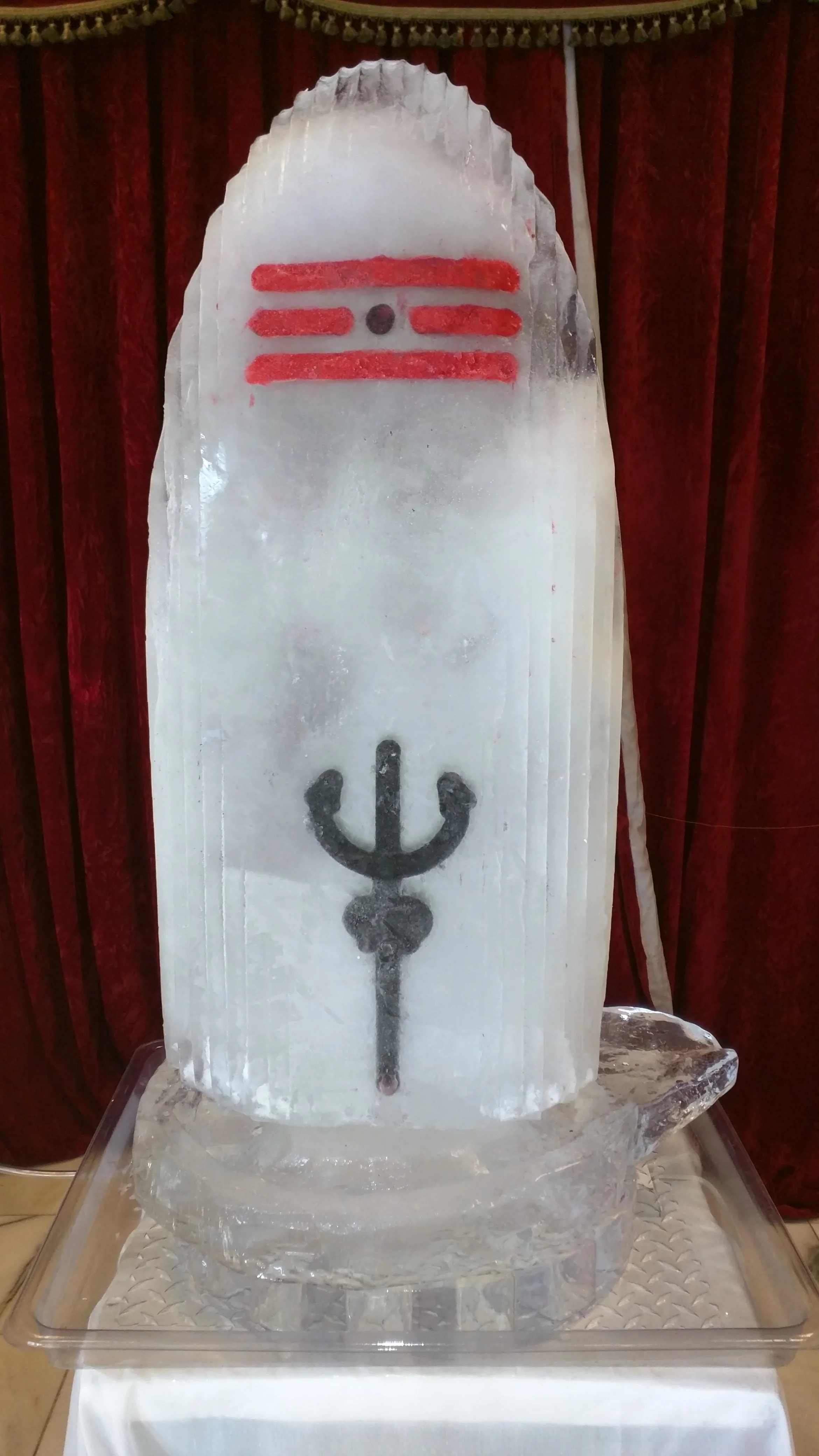 Shiva Lingam