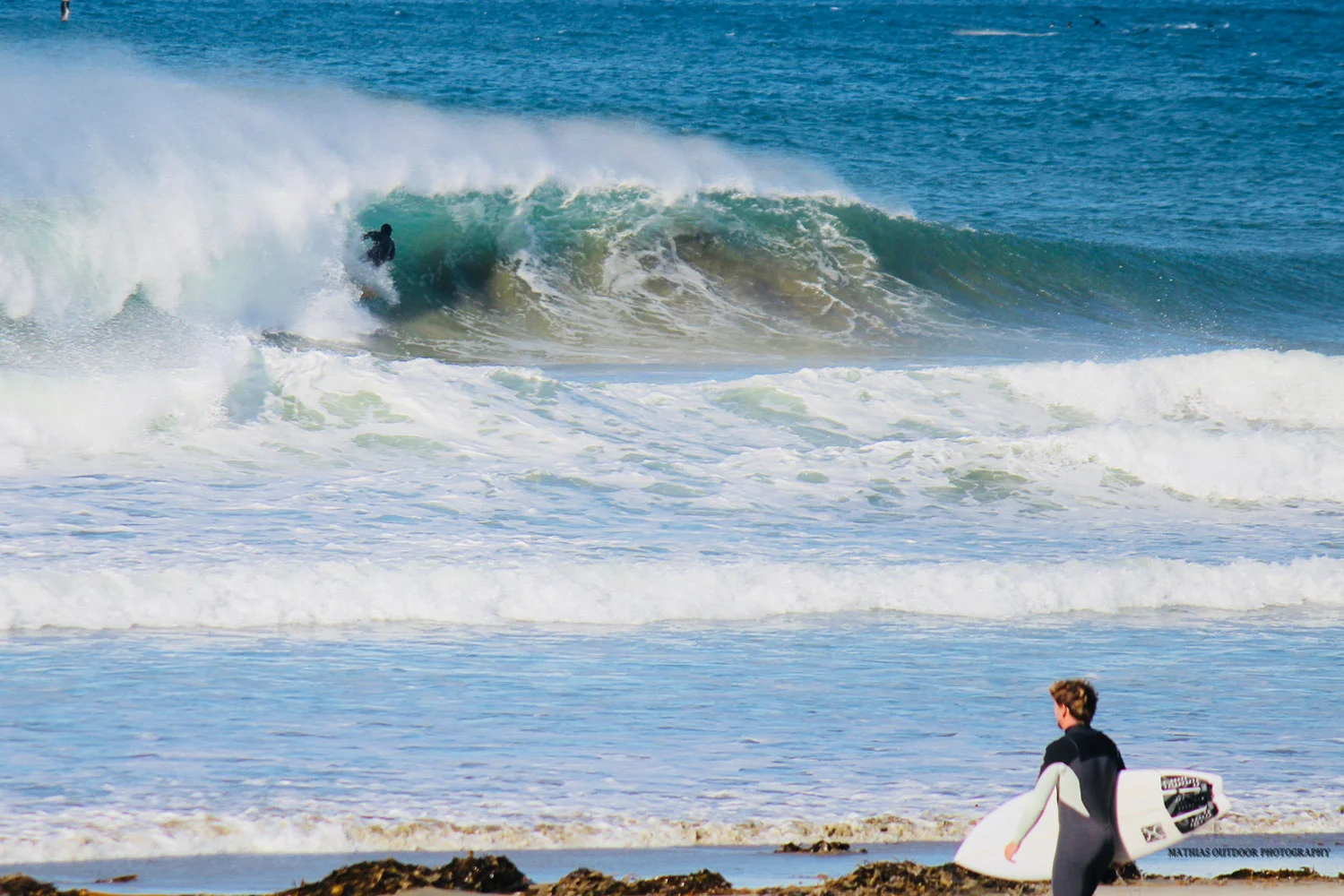 Mathias Outdoor Photography &amp; Tours