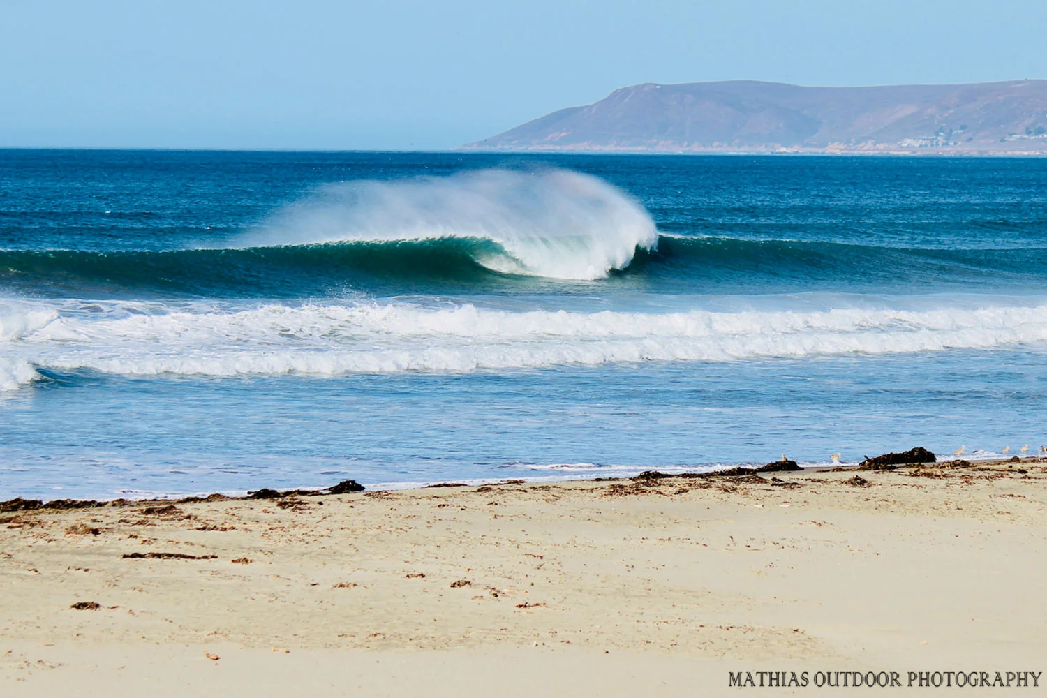 Mathias Outdoor Photography &amp; Tours