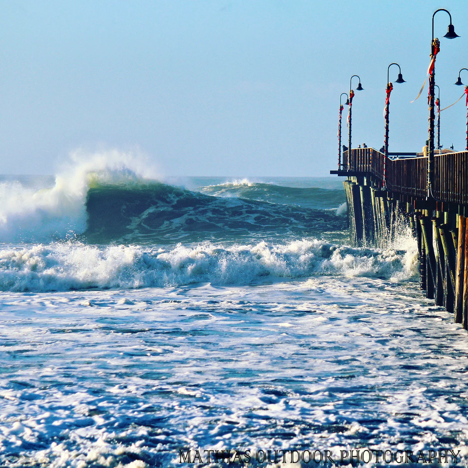 High Tide