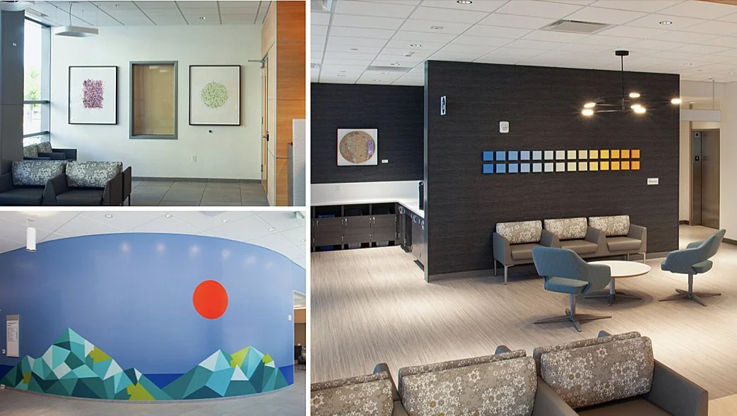 UCSF Bayfront Medical Building