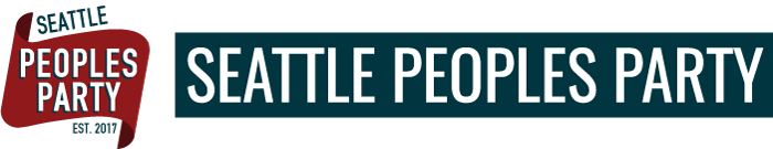 Seattle Peoples Party