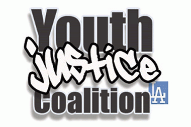Youth Justice Coalition