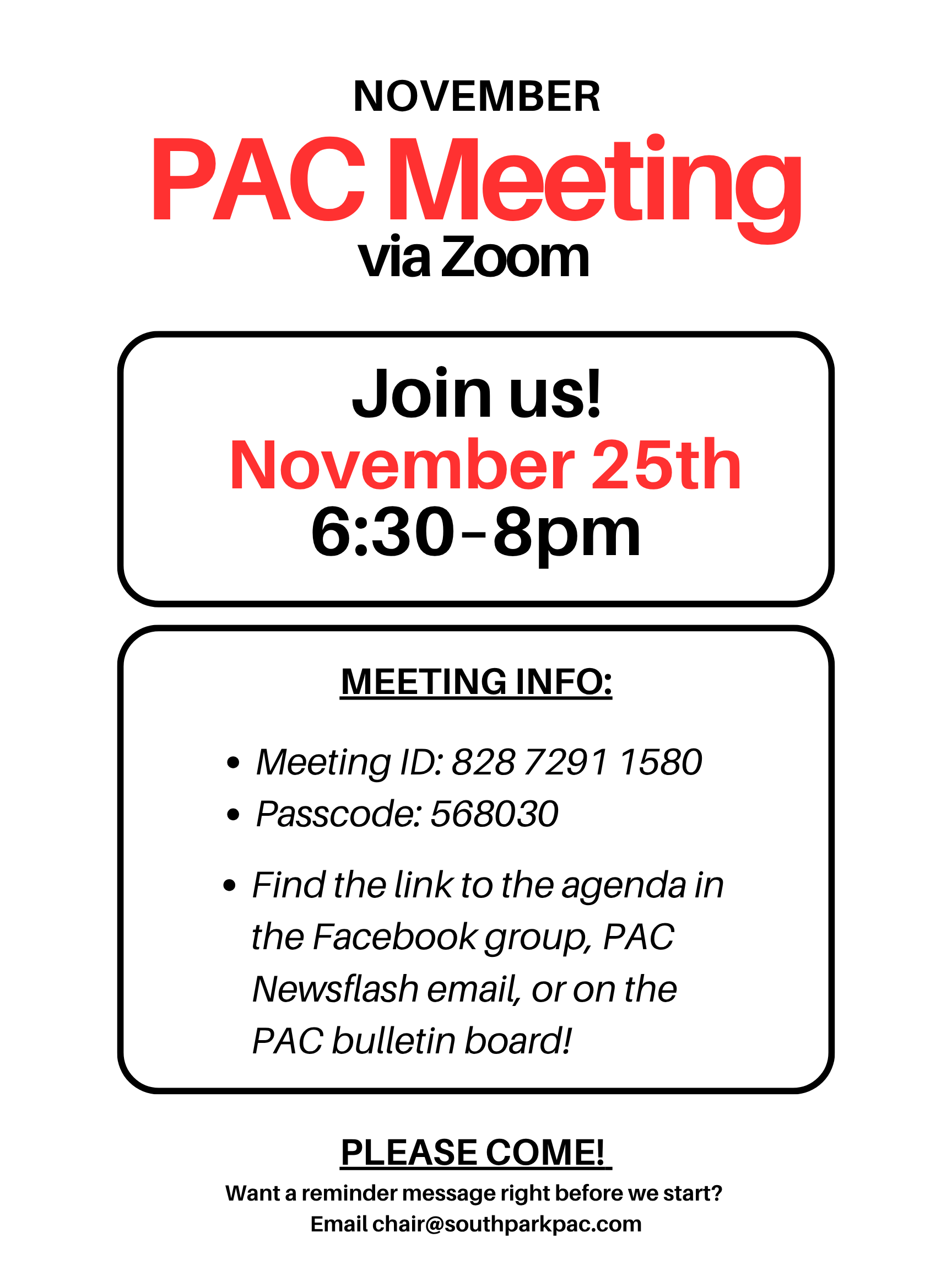 November 2026 PAC Meeting Reminder (no agenda link).png