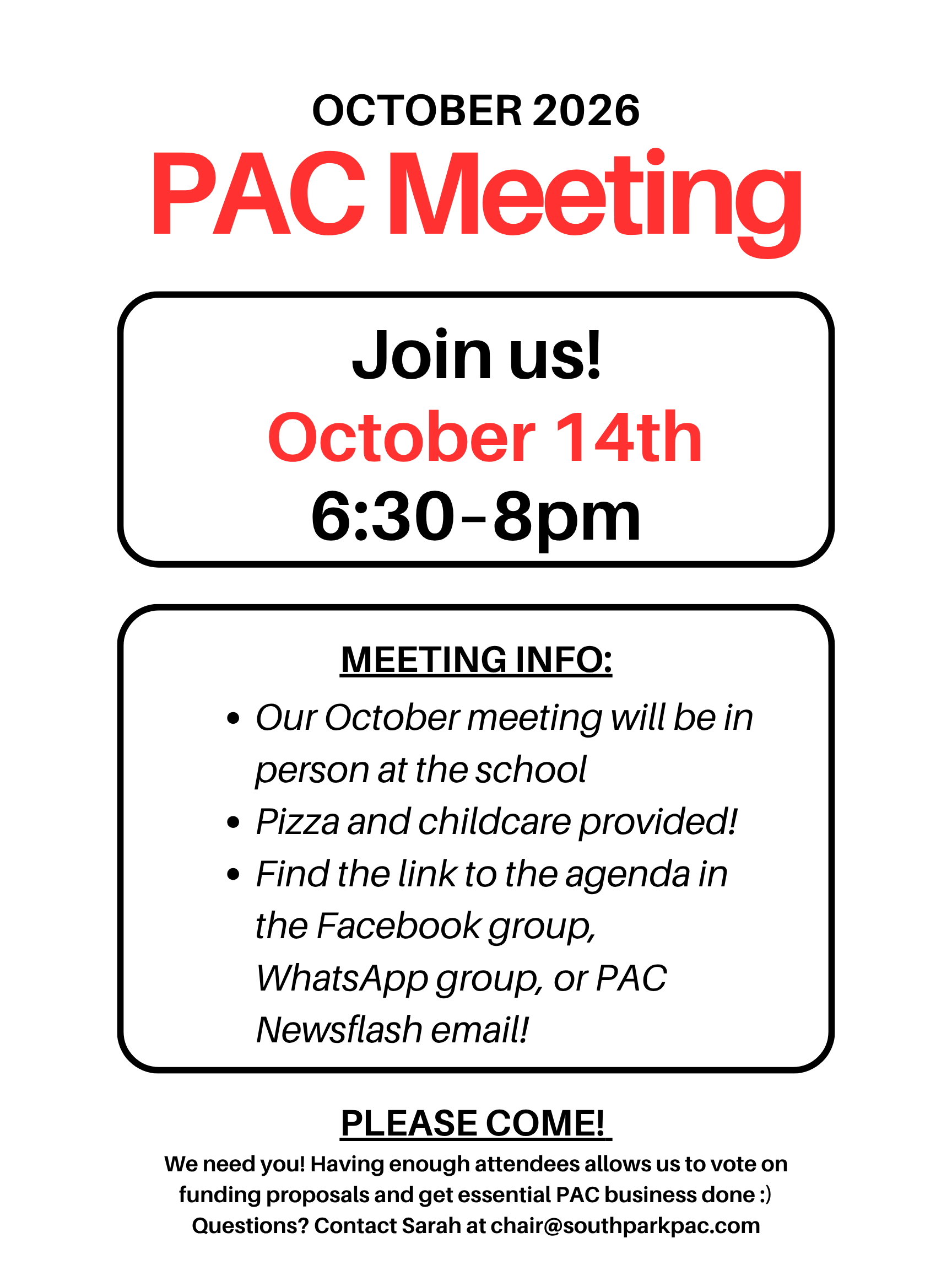 October 2026 PAC Meeting Reminder (no agenda link).png