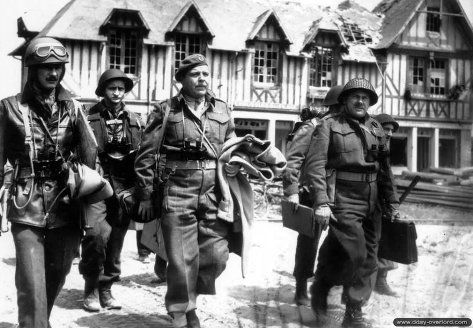 General RFL Keller on D Day.jpg