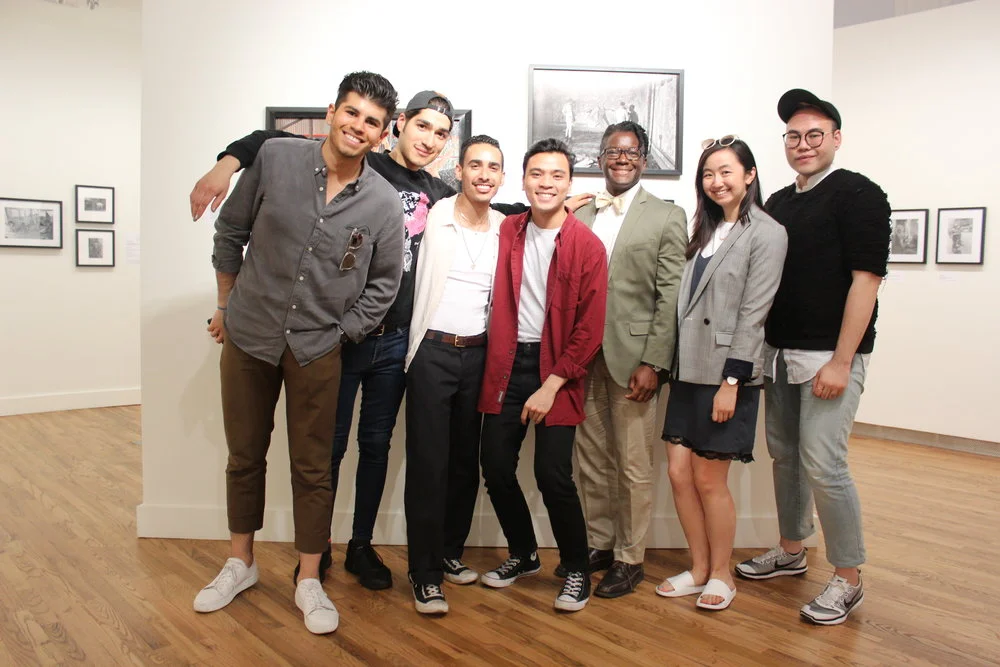 New York's salon explores fetishism and distaste for Call Me By Your Name