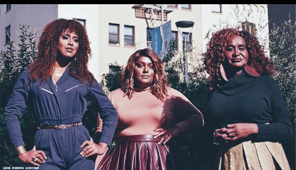 Join us — Mighty Real tickets benefit the world's first transgender district