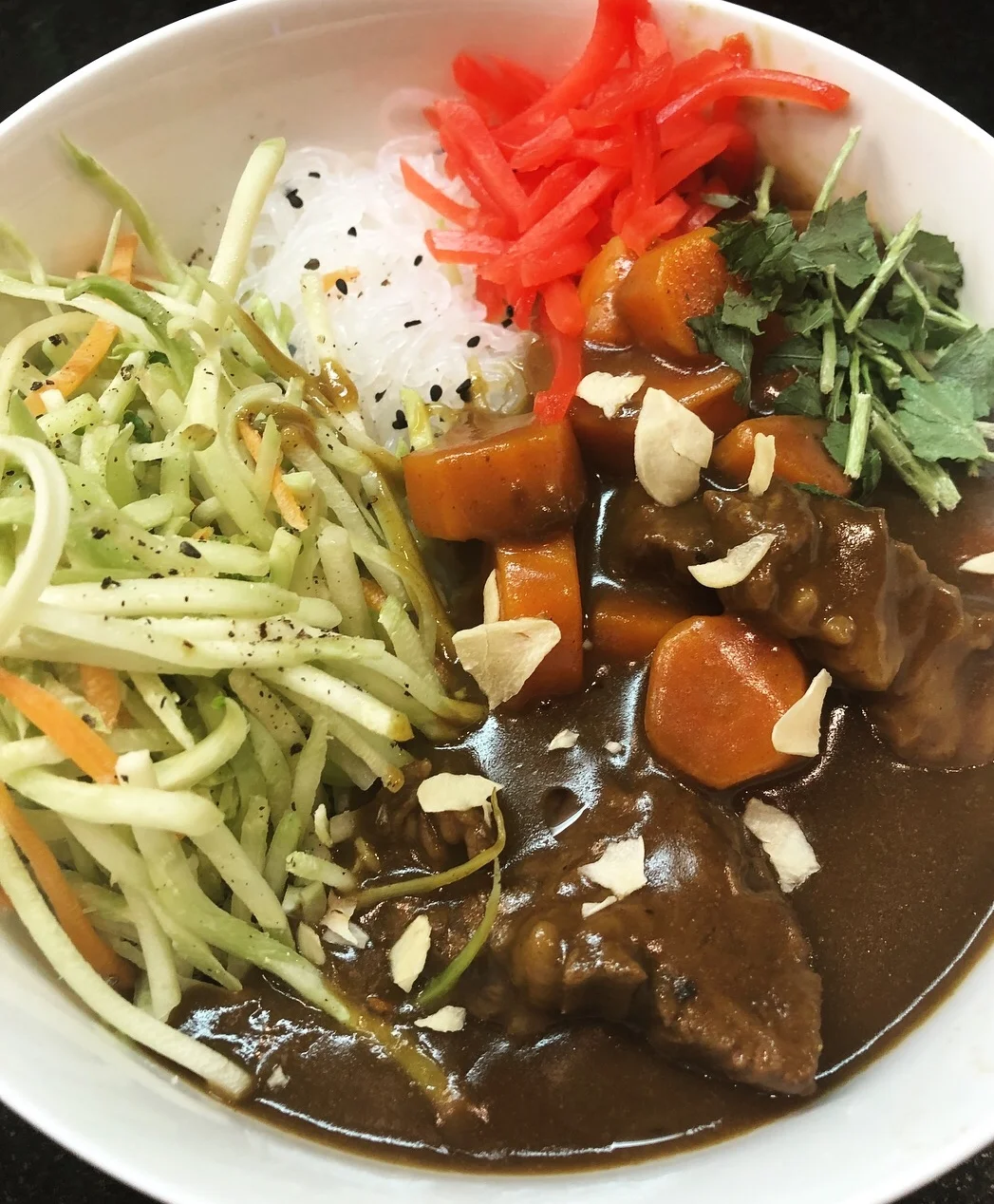 Low-Carb Japanese Curry Recipe