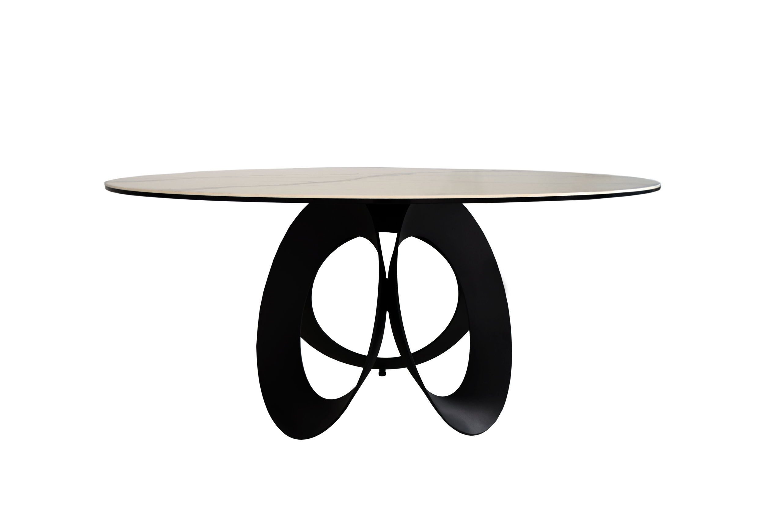 Solid Material Dining Table