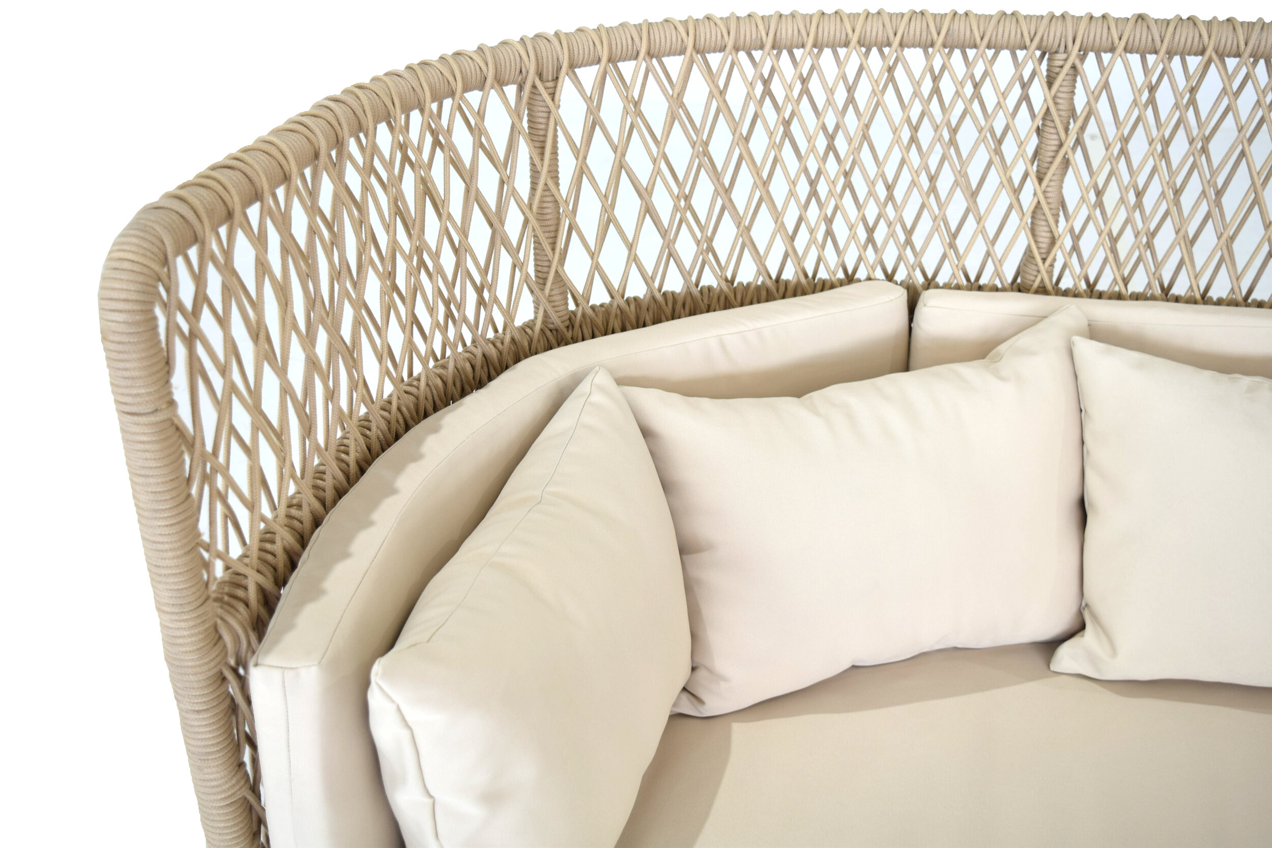 Comfortable Outdoor Seating