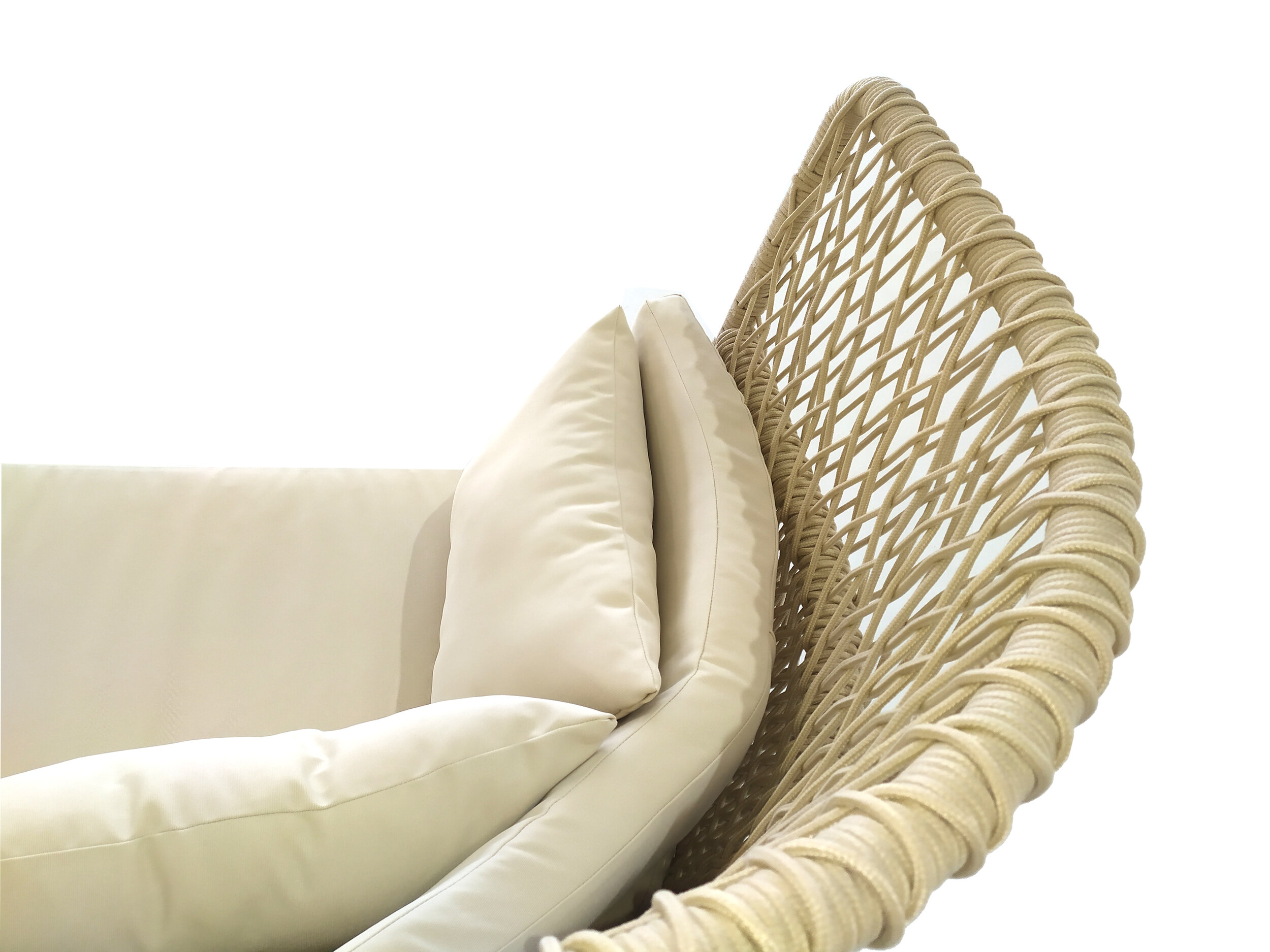 premium Outdoor Sofa