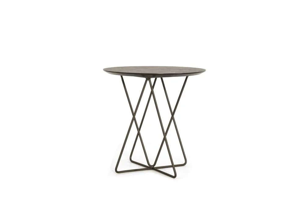 Luna elegant coffee table
