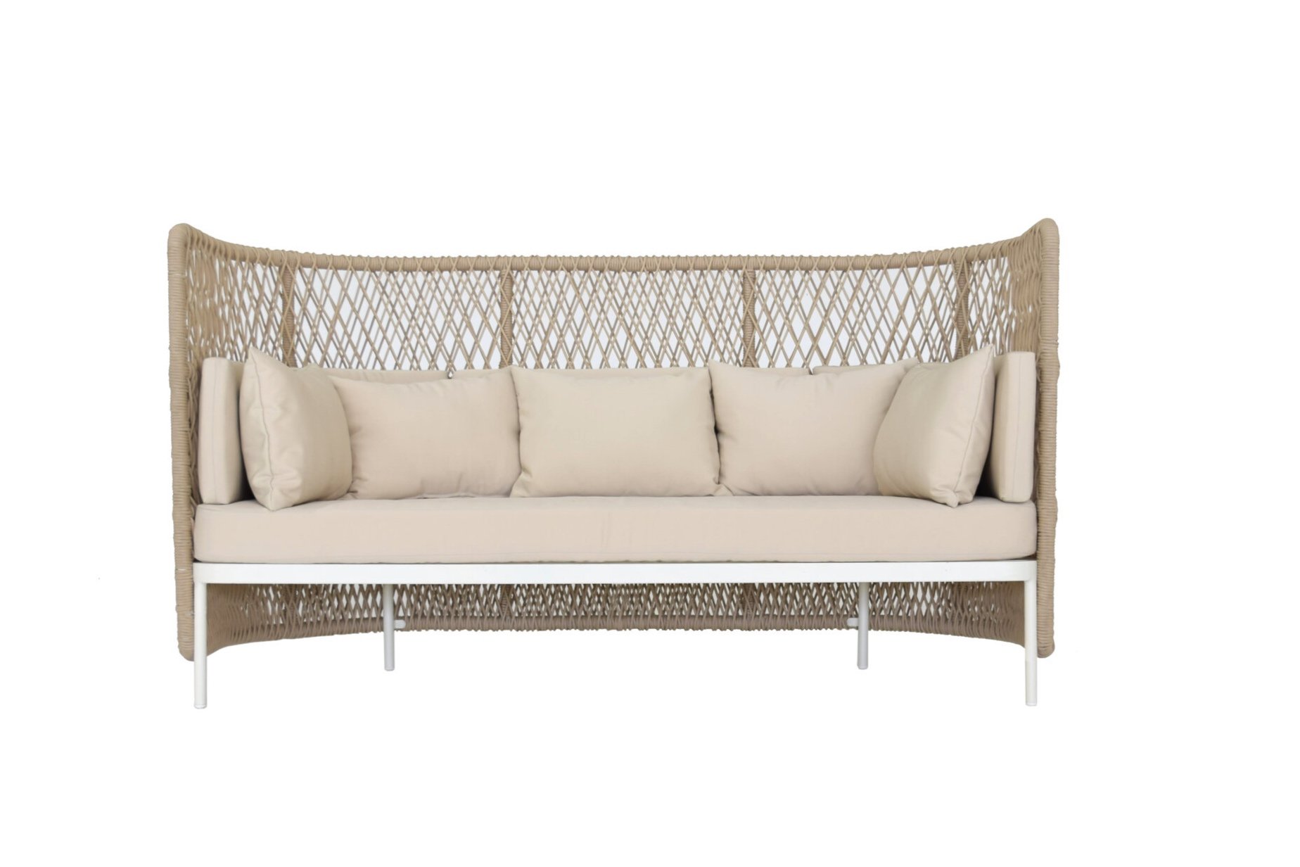 Casper Modern Outdoor Sofa
