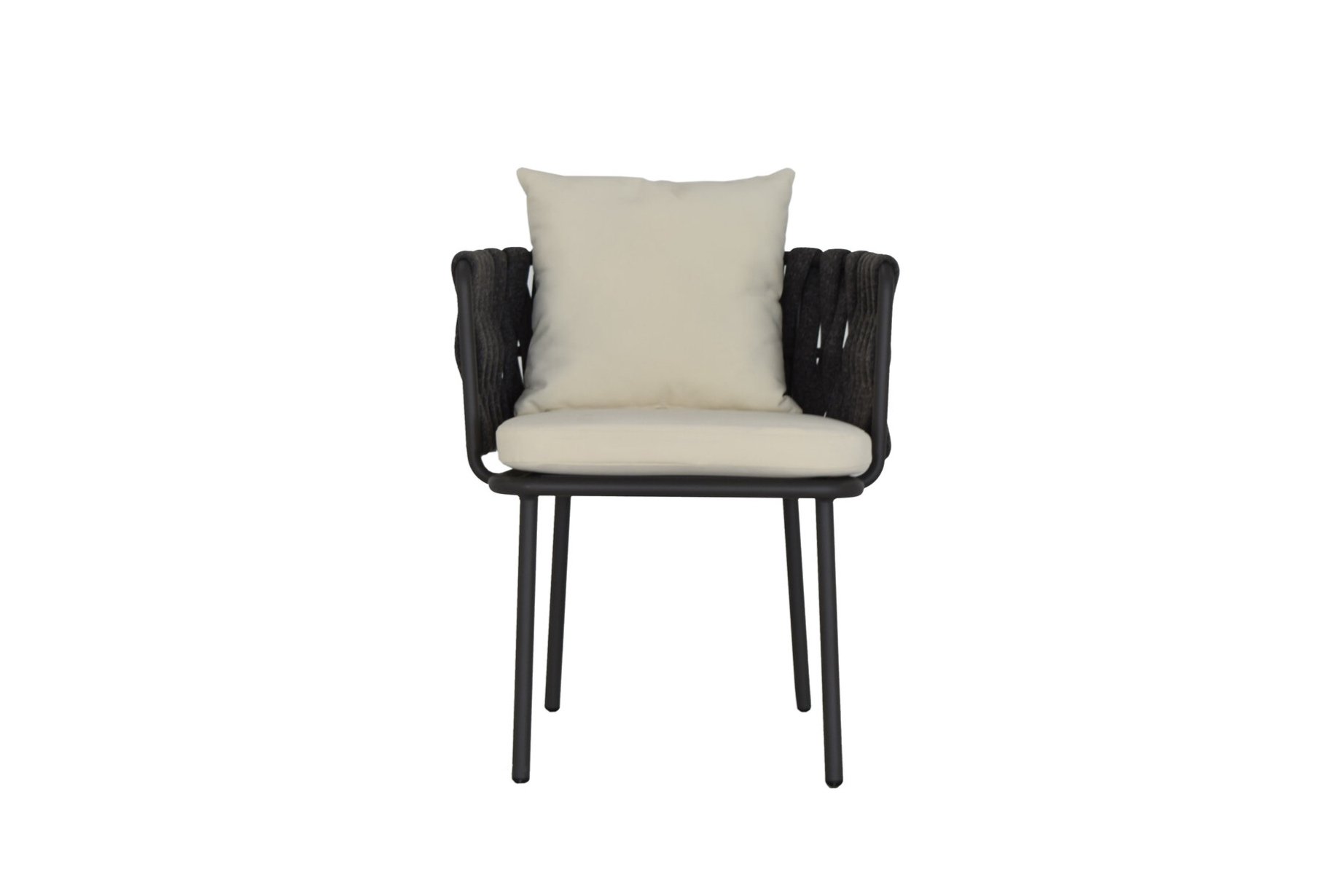 Outdoor lounge chair