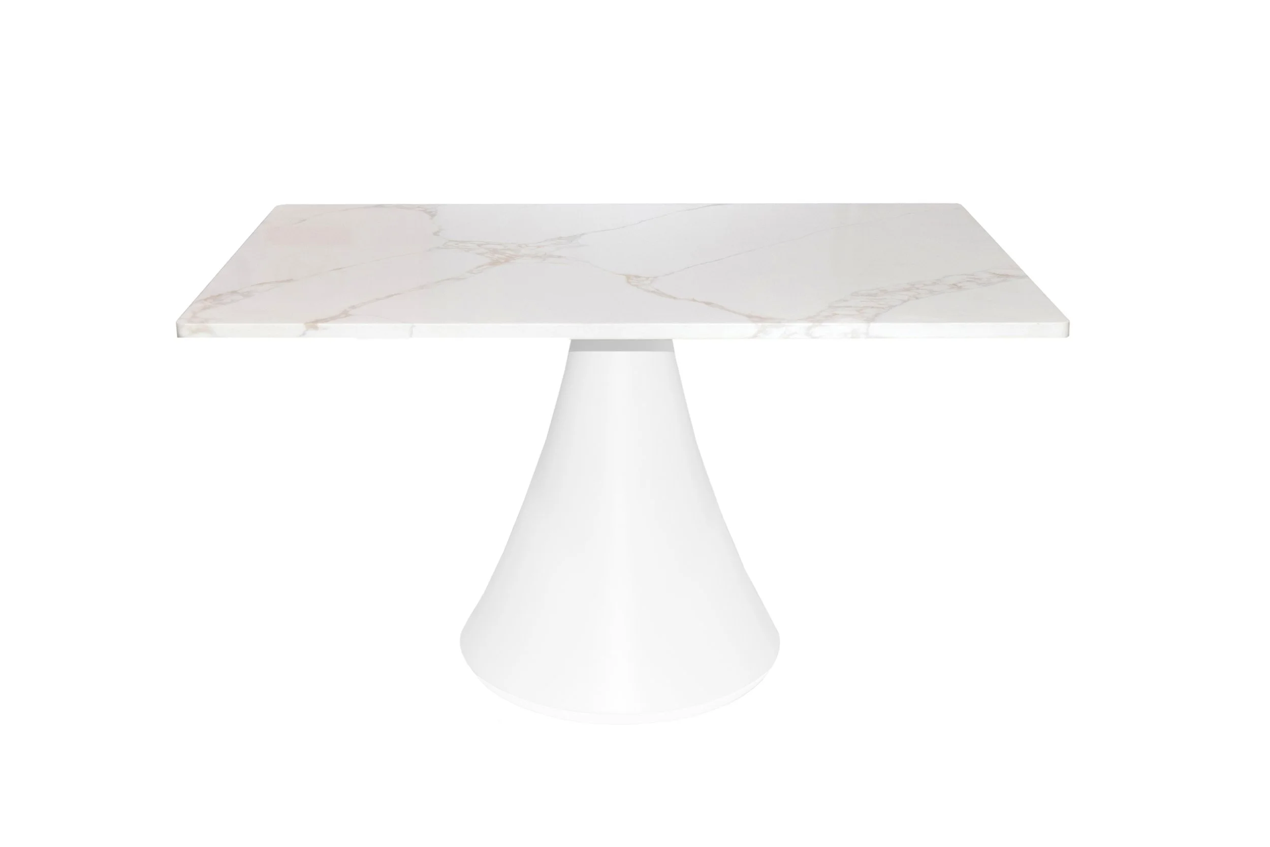Contemporary Designer Outdoor Dining Tables — Able
