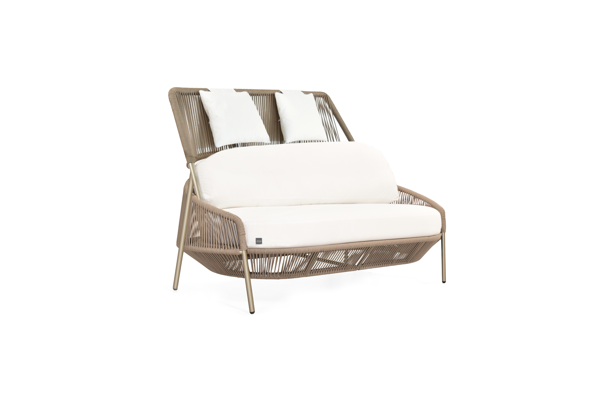 Luxury Patio Sofa