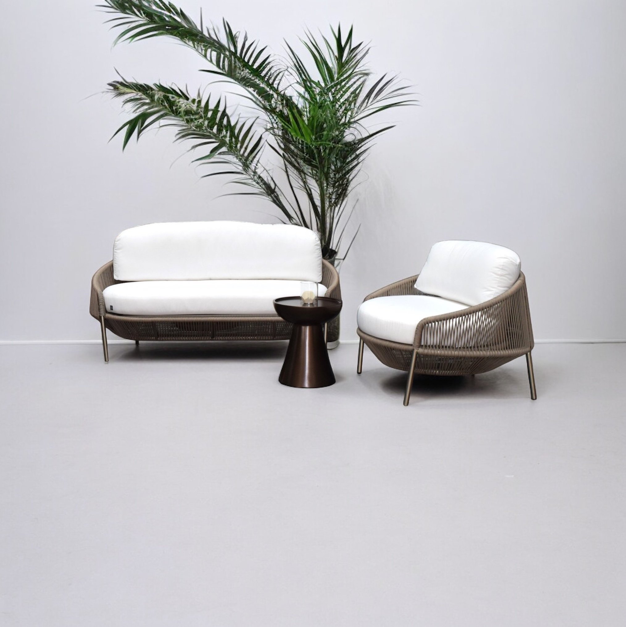 Best Outdoor armchairs