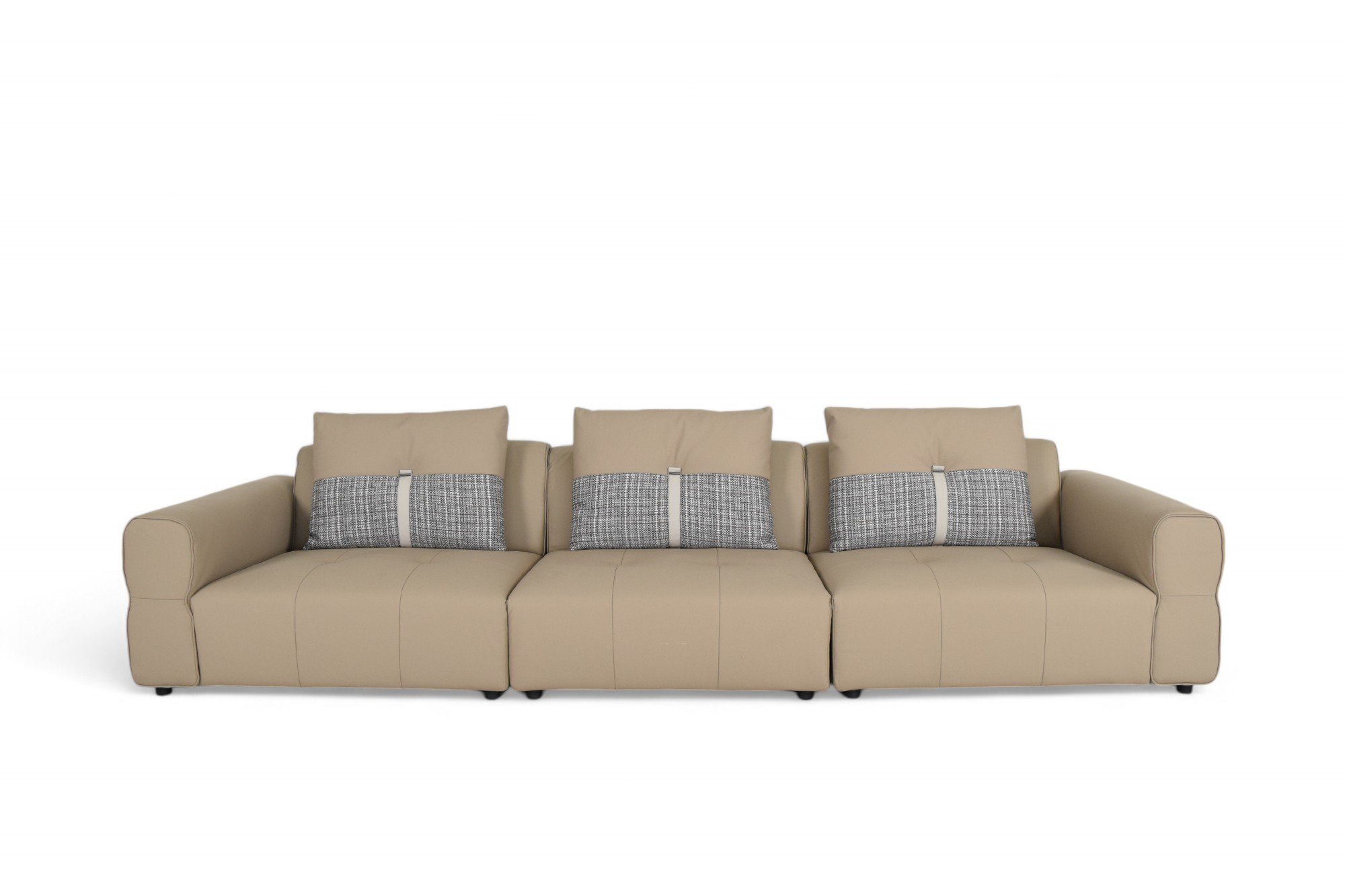 3 seater Yves comfort sofa set