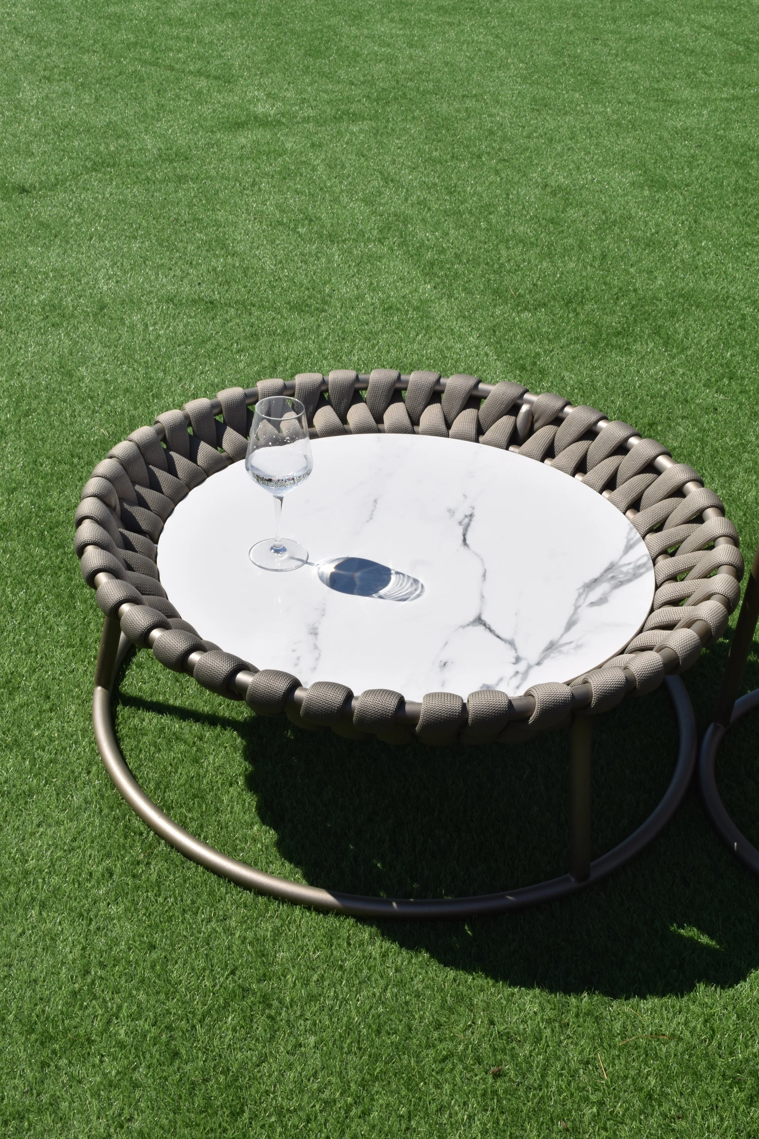 Chelsea Coffee Table