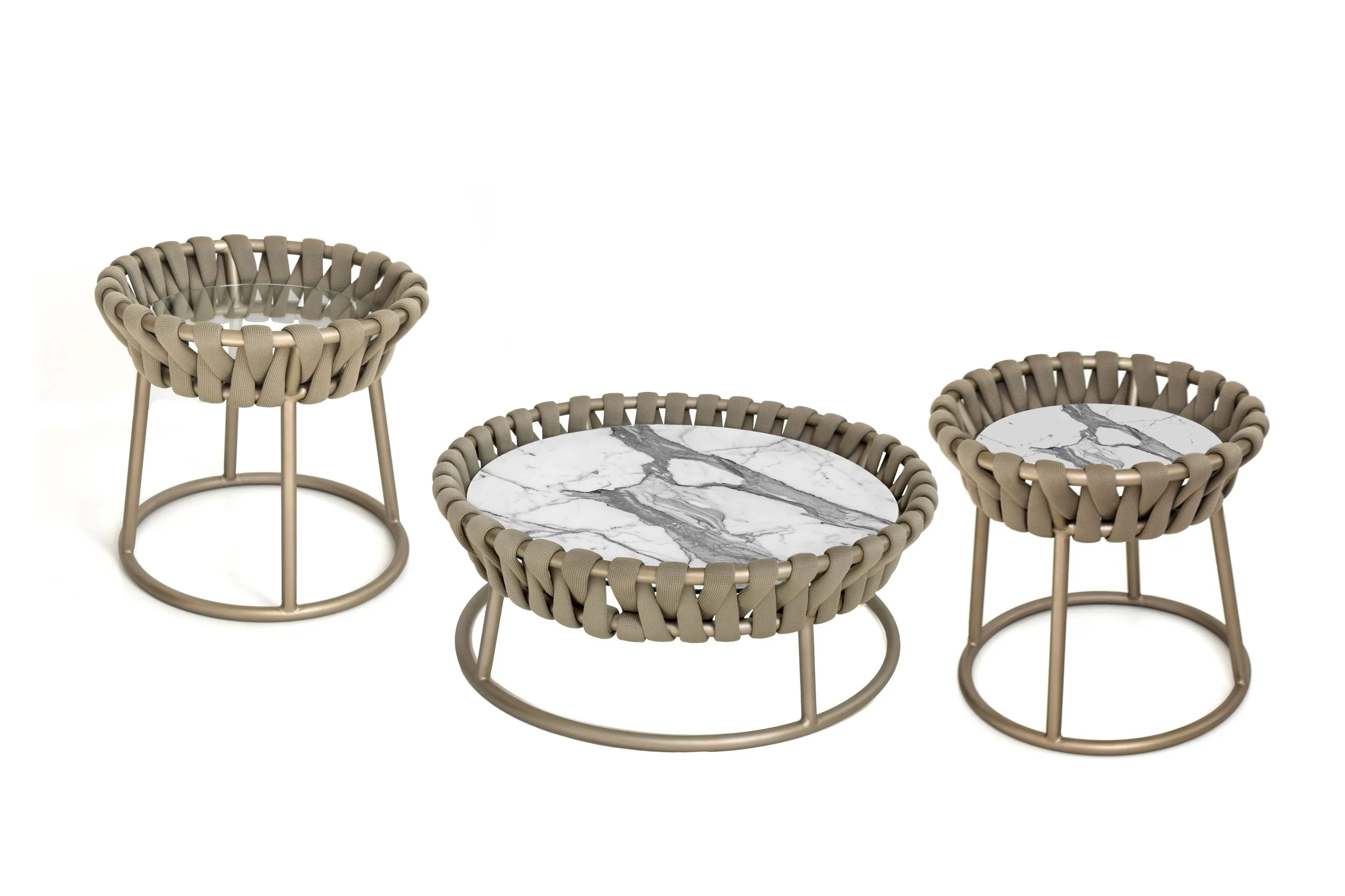 Chelsea Coffee Table