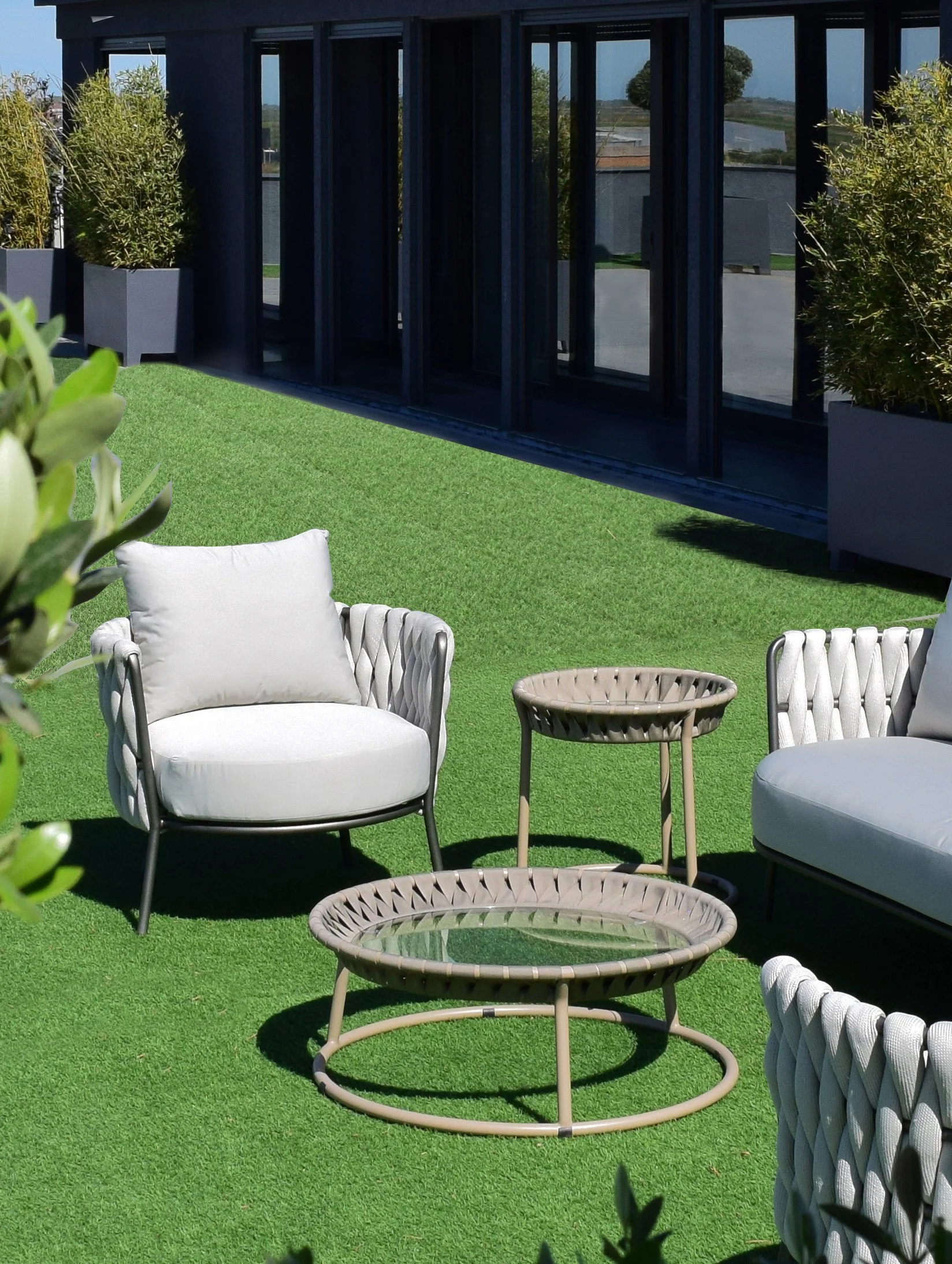 Chelsea Coffee Table