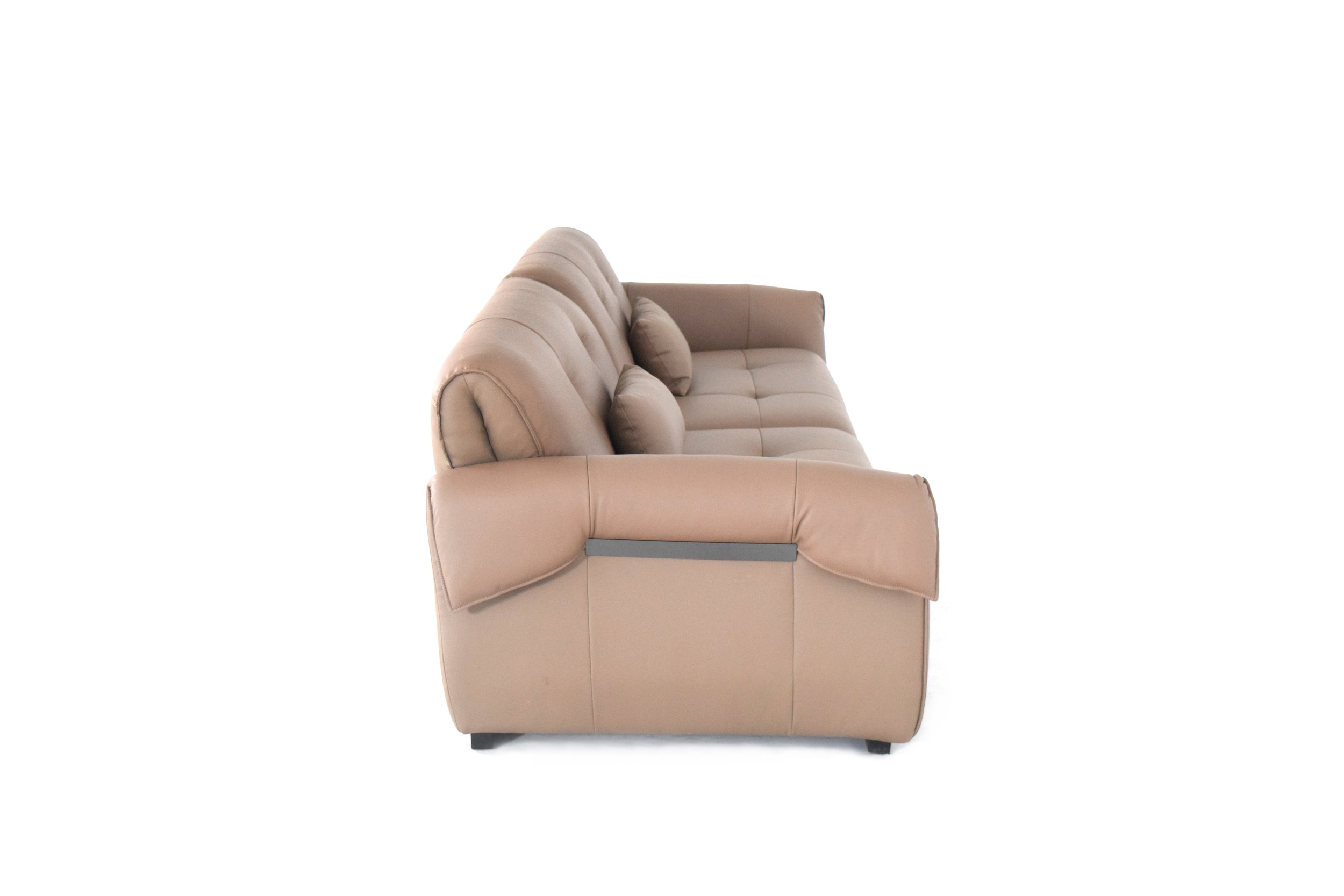 Right view of Verona sofa modern design