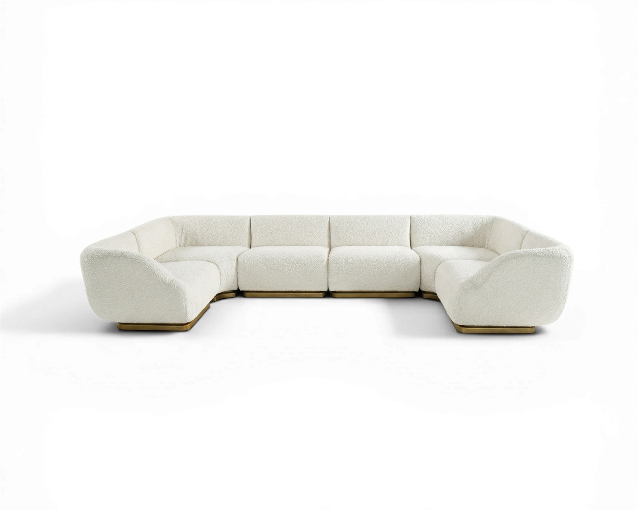 Miya Sectional