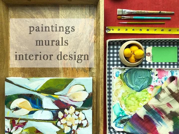 Art + Design + Creativity