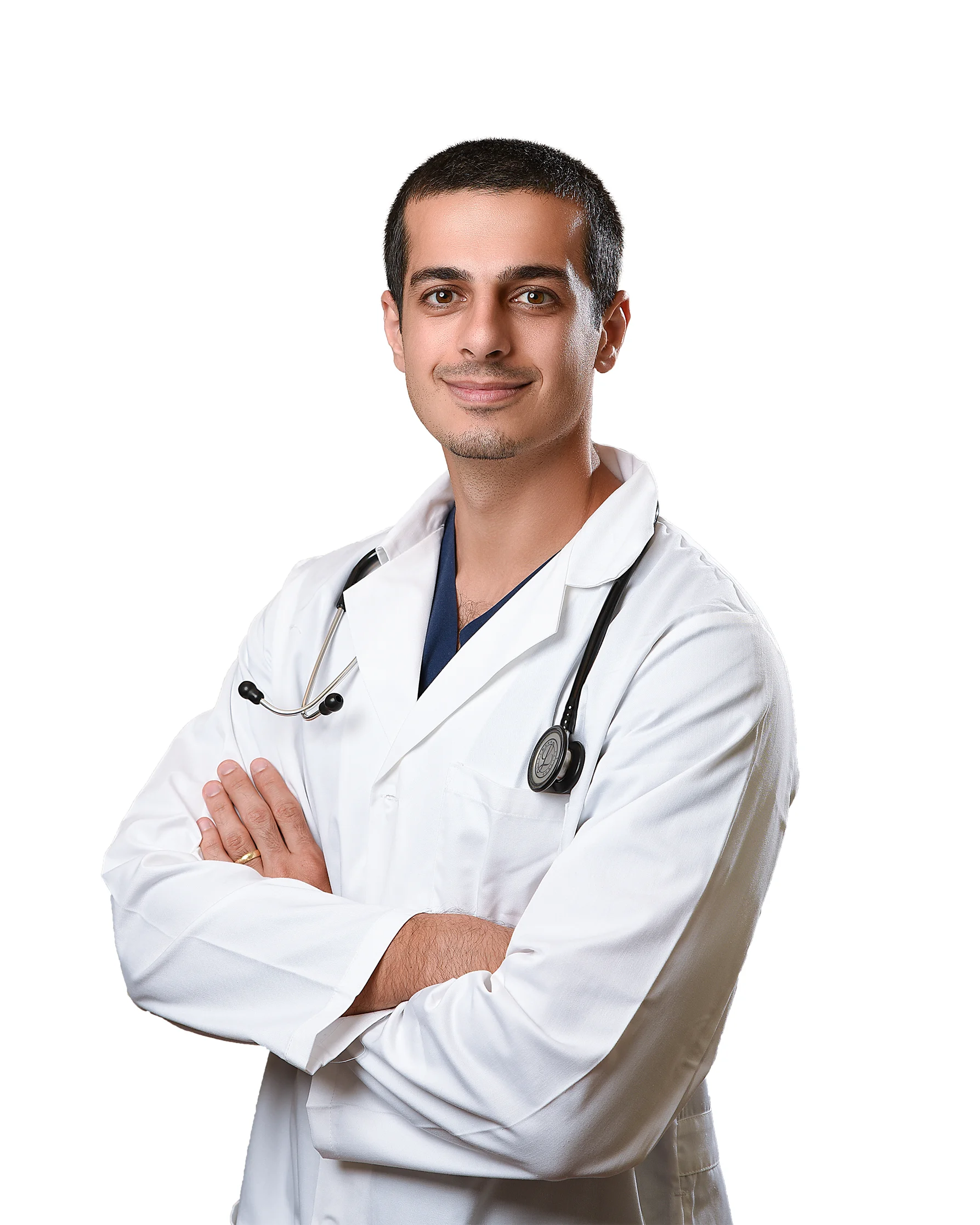Aram Sarkisyan, ARNP