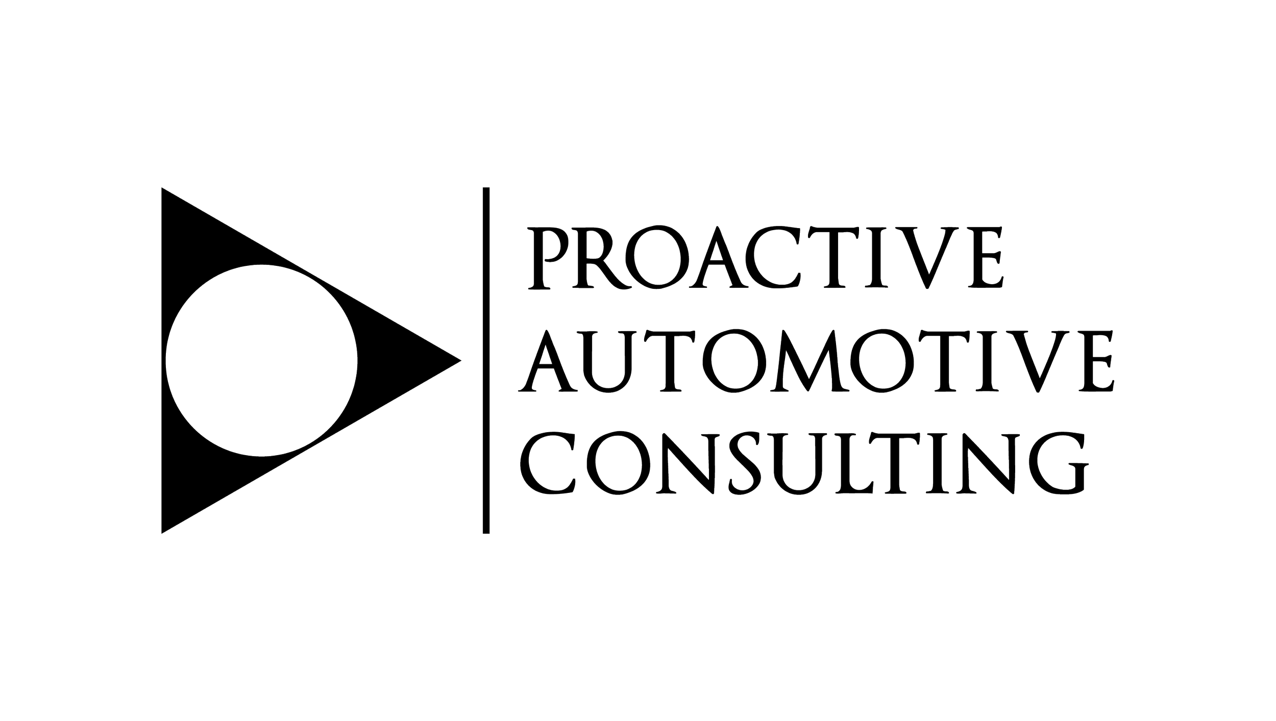 Proactive Automotive Consulting