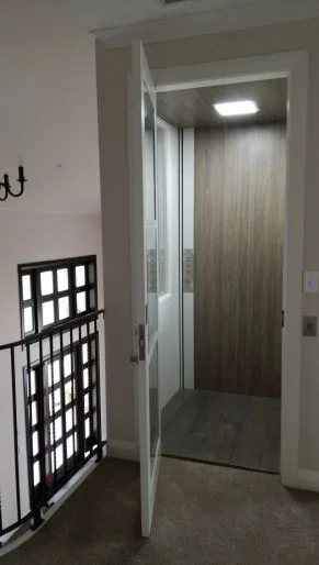 Water View Elevator in Karaka