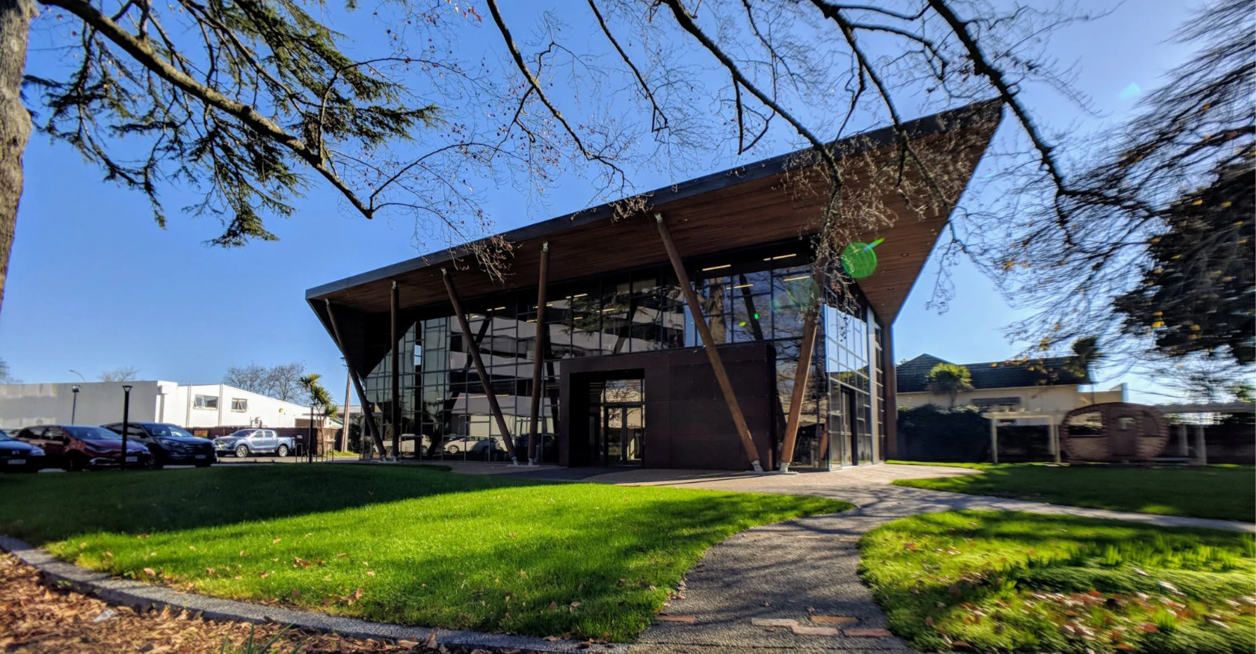 Cut Maintenance Costs with Remote Access