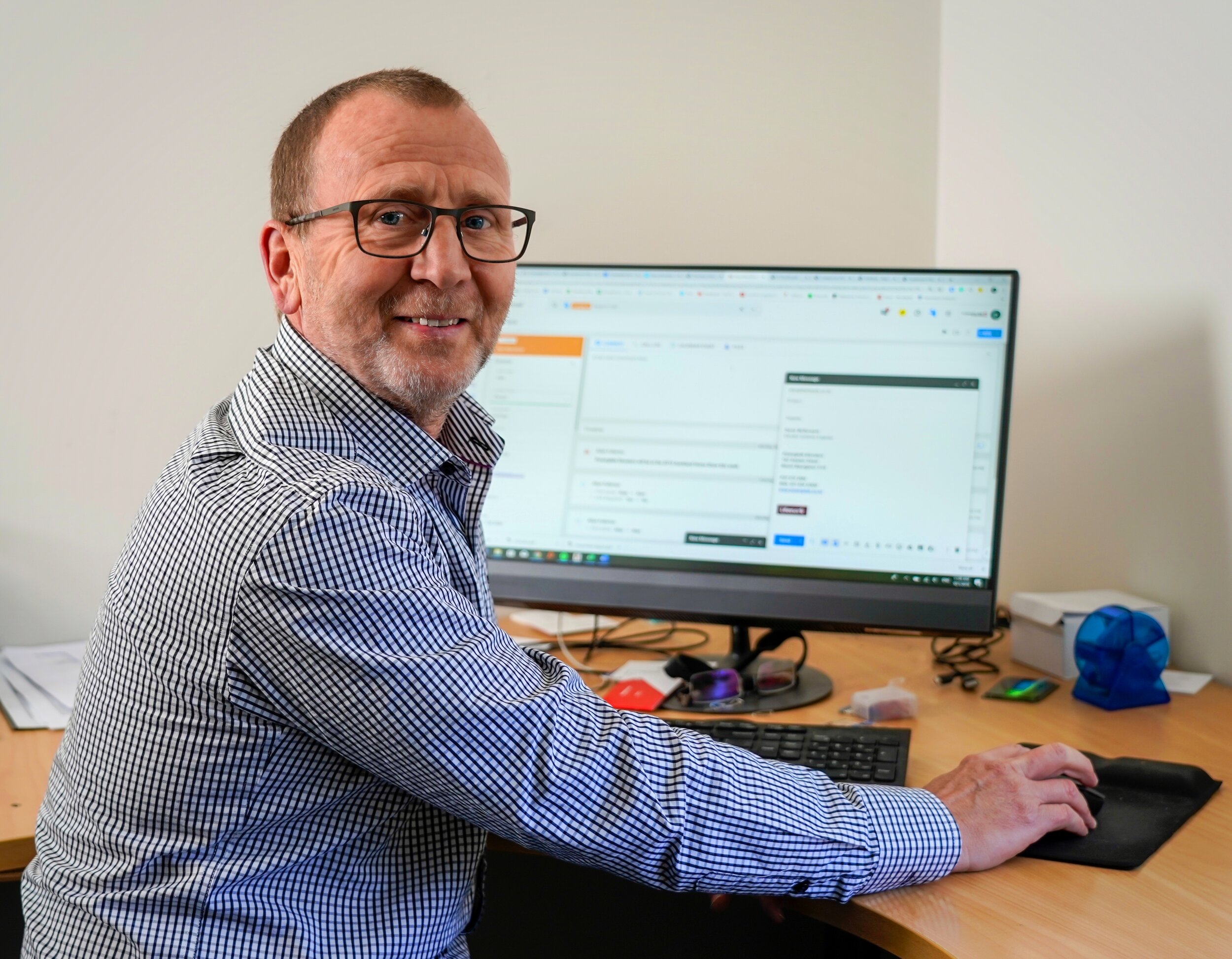 Our inhouse designers provide CAD drawings &amp; DWG files for all lifts