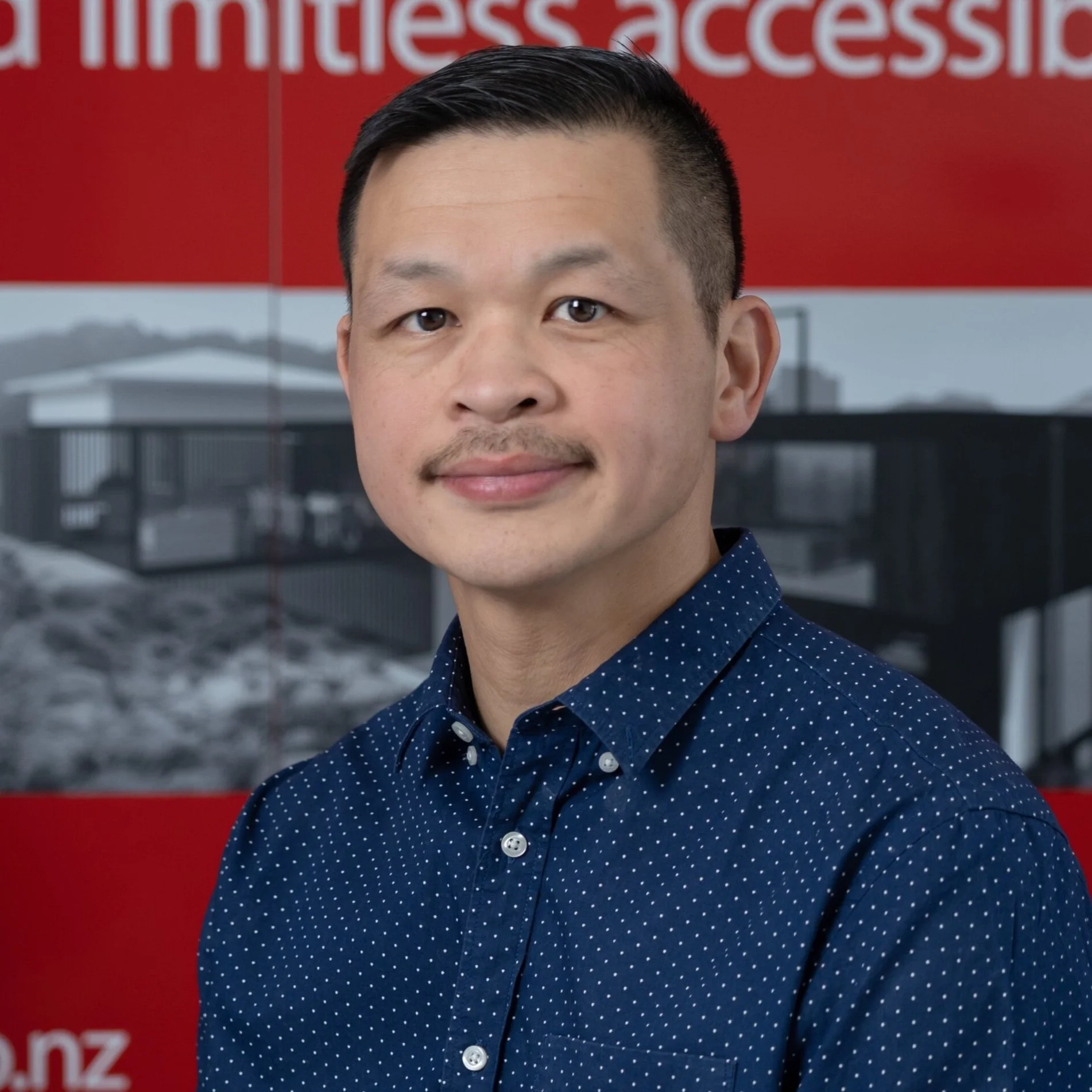 Julian So   Chief Financial Officer