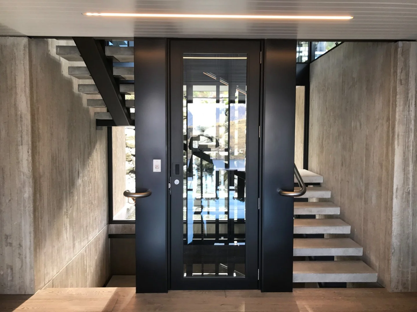 NZ Made Elevators Bespoke Designs or Affordable Readytoinstall Packages Tauranga, New