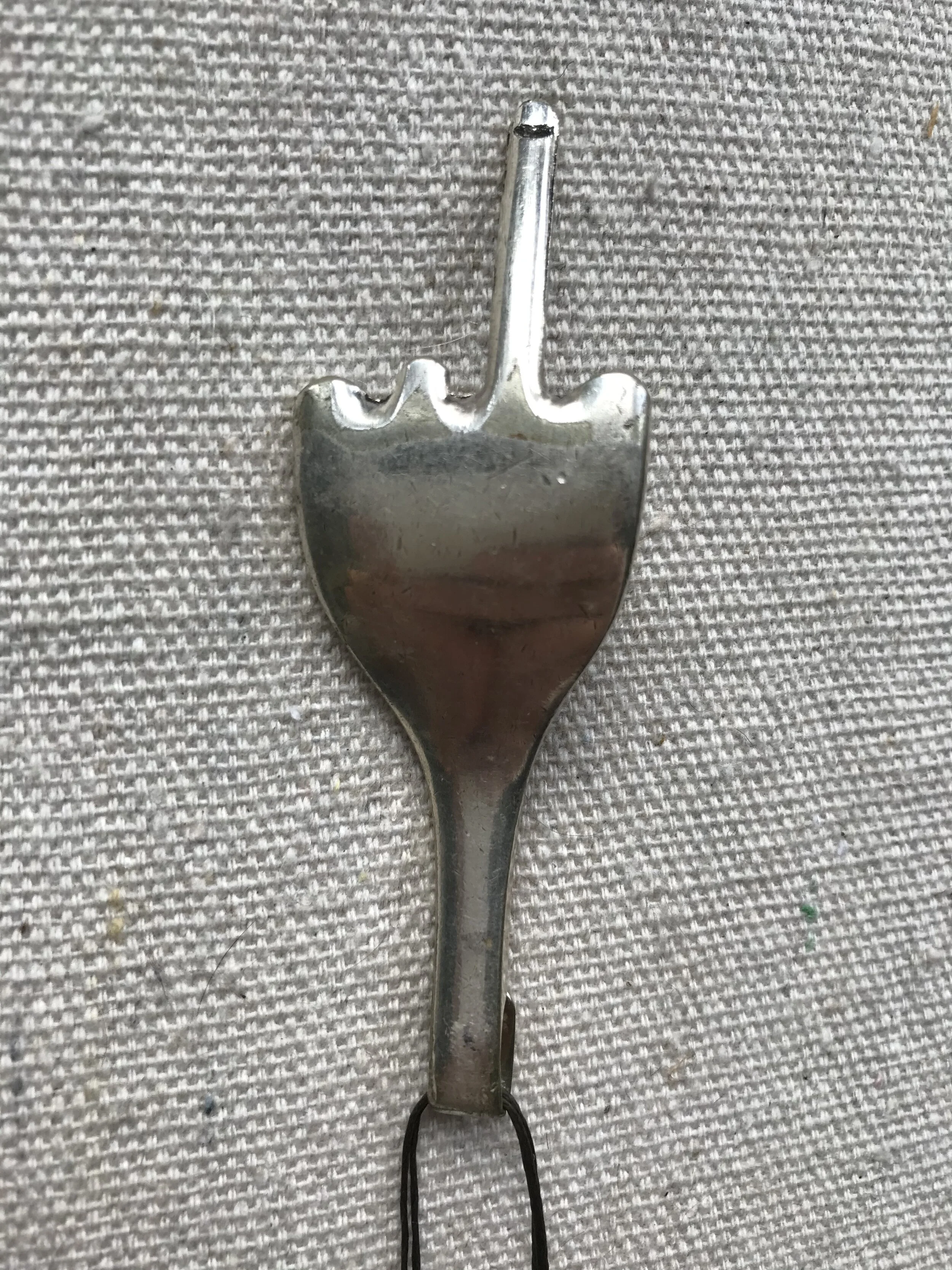 Rude Necklace