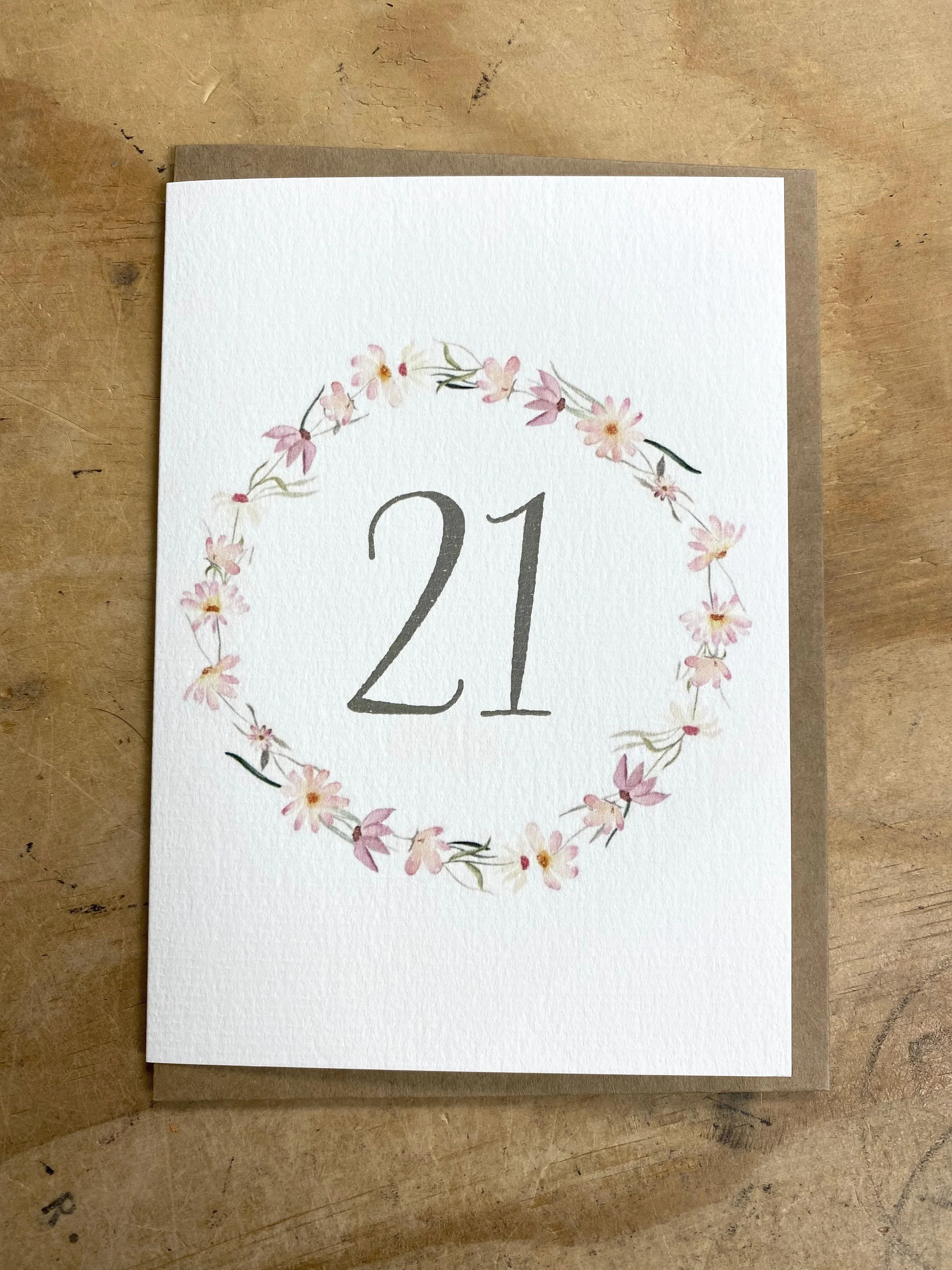 21st