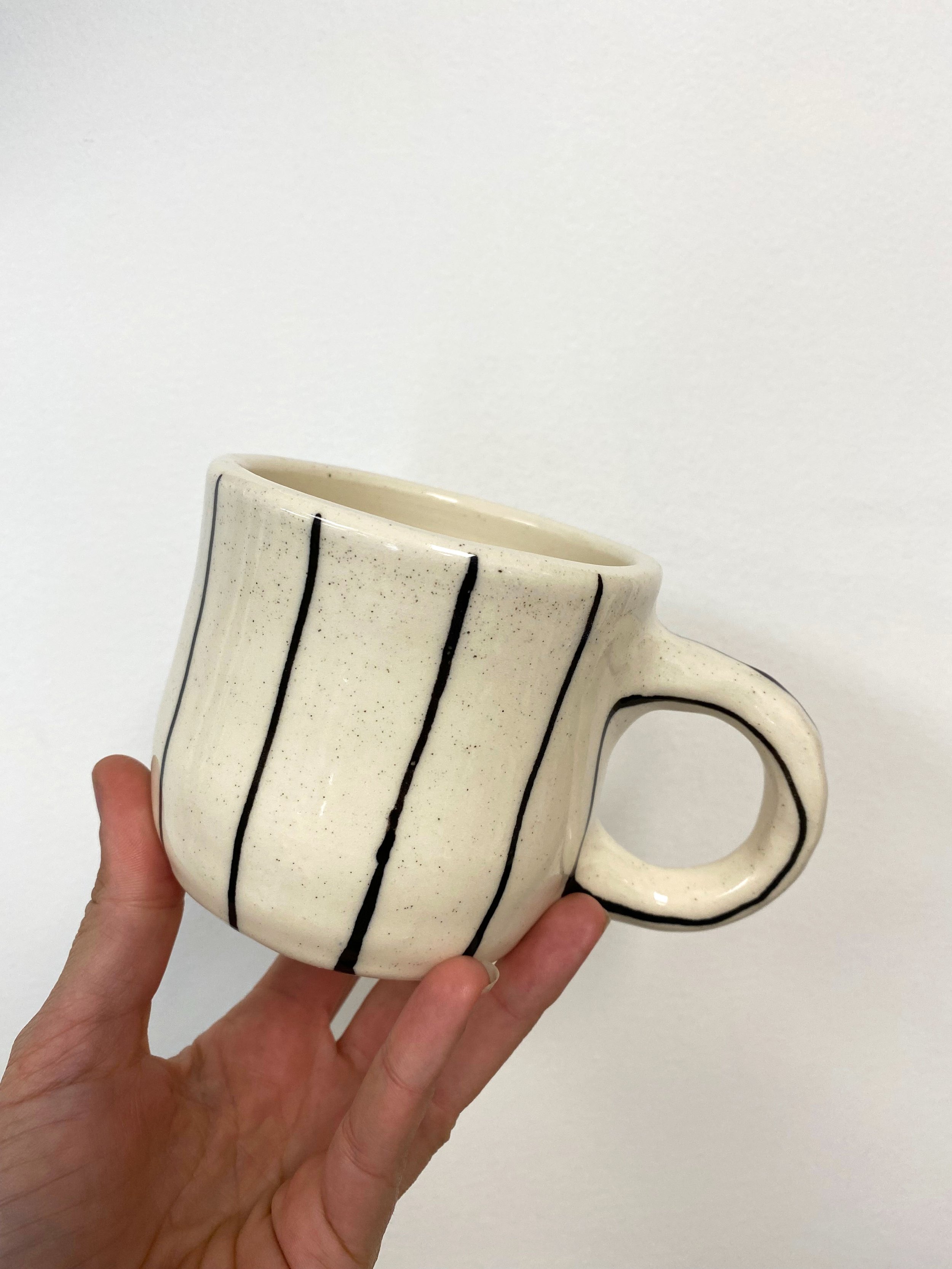 Morena Mug by Katie Jenssen Frank's Corner — Frank's Corner