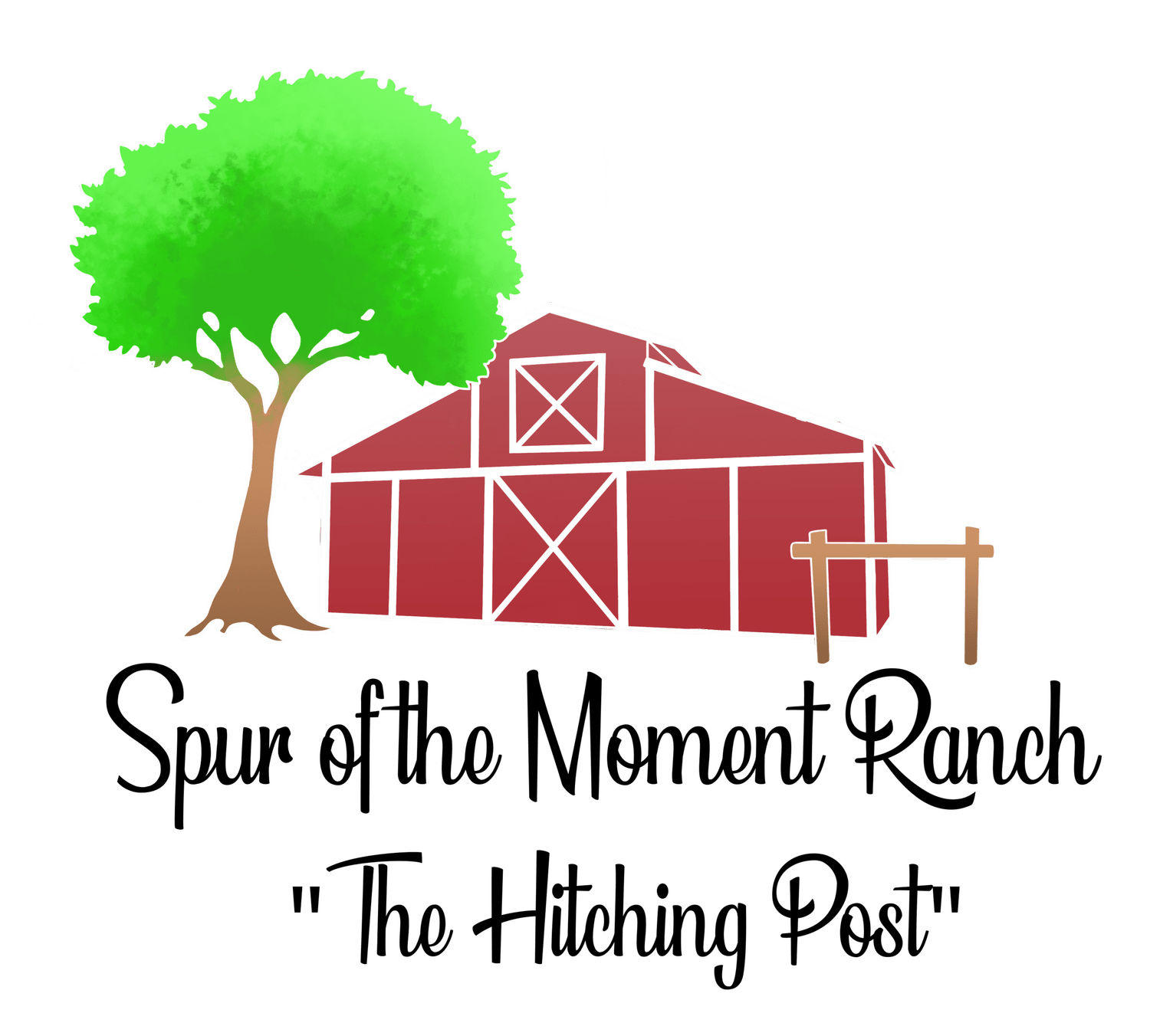 Contact Us — Spur of the Moment Events