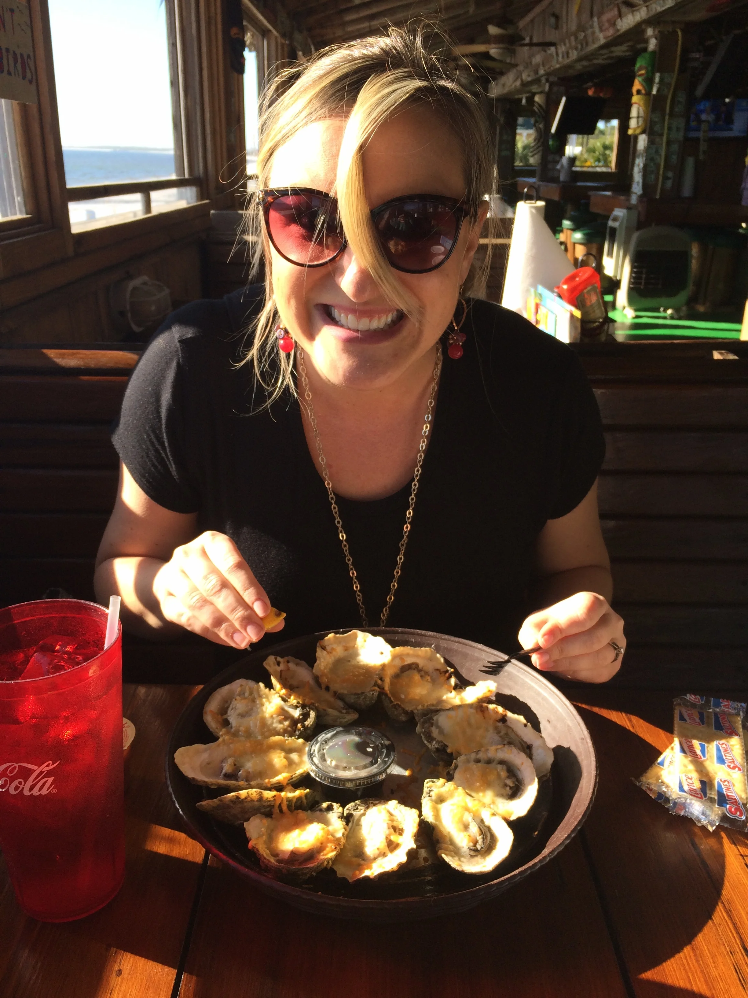 Apalachicola, FL Getaway