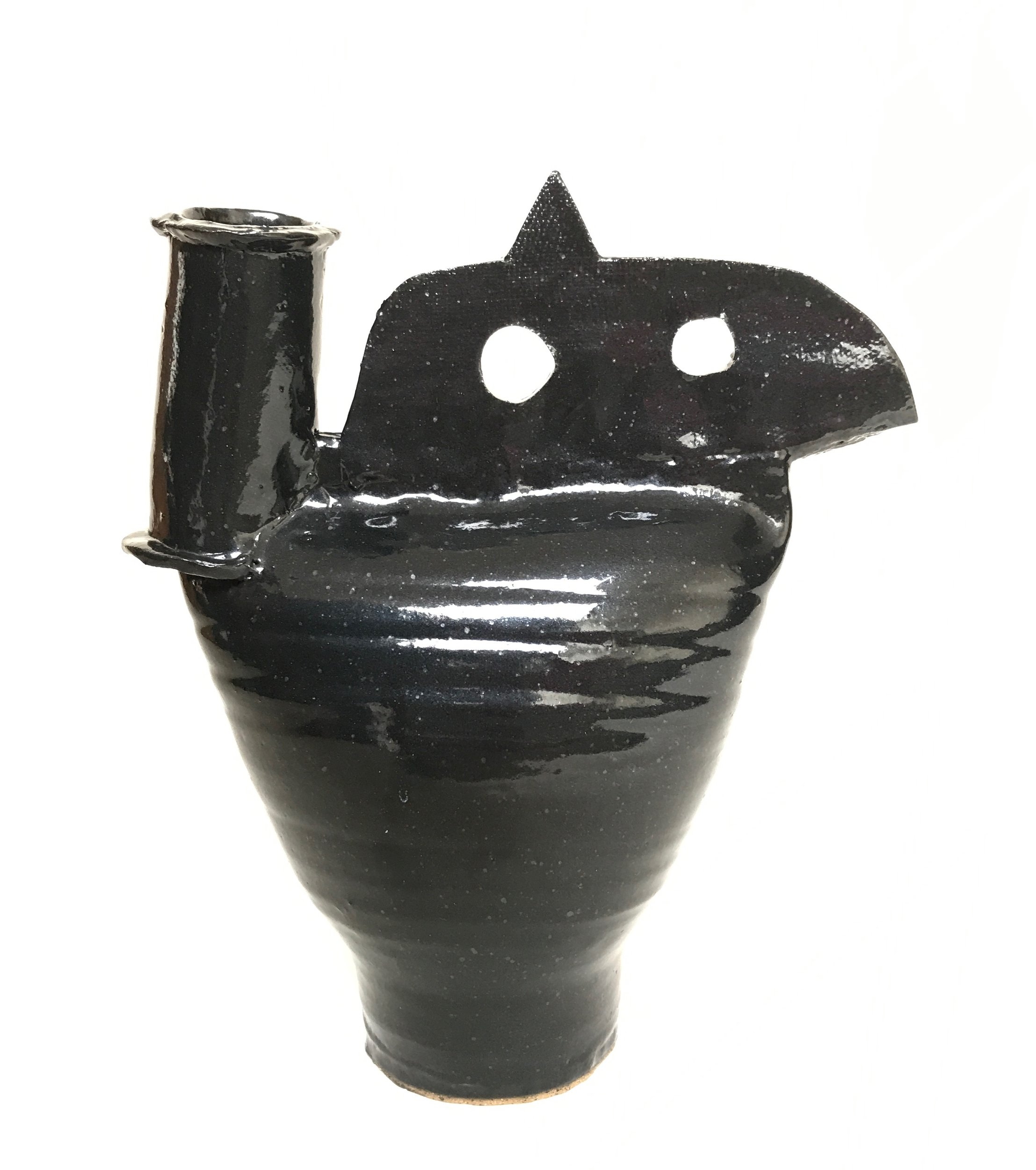 Liao Dynasty Bottle Vase