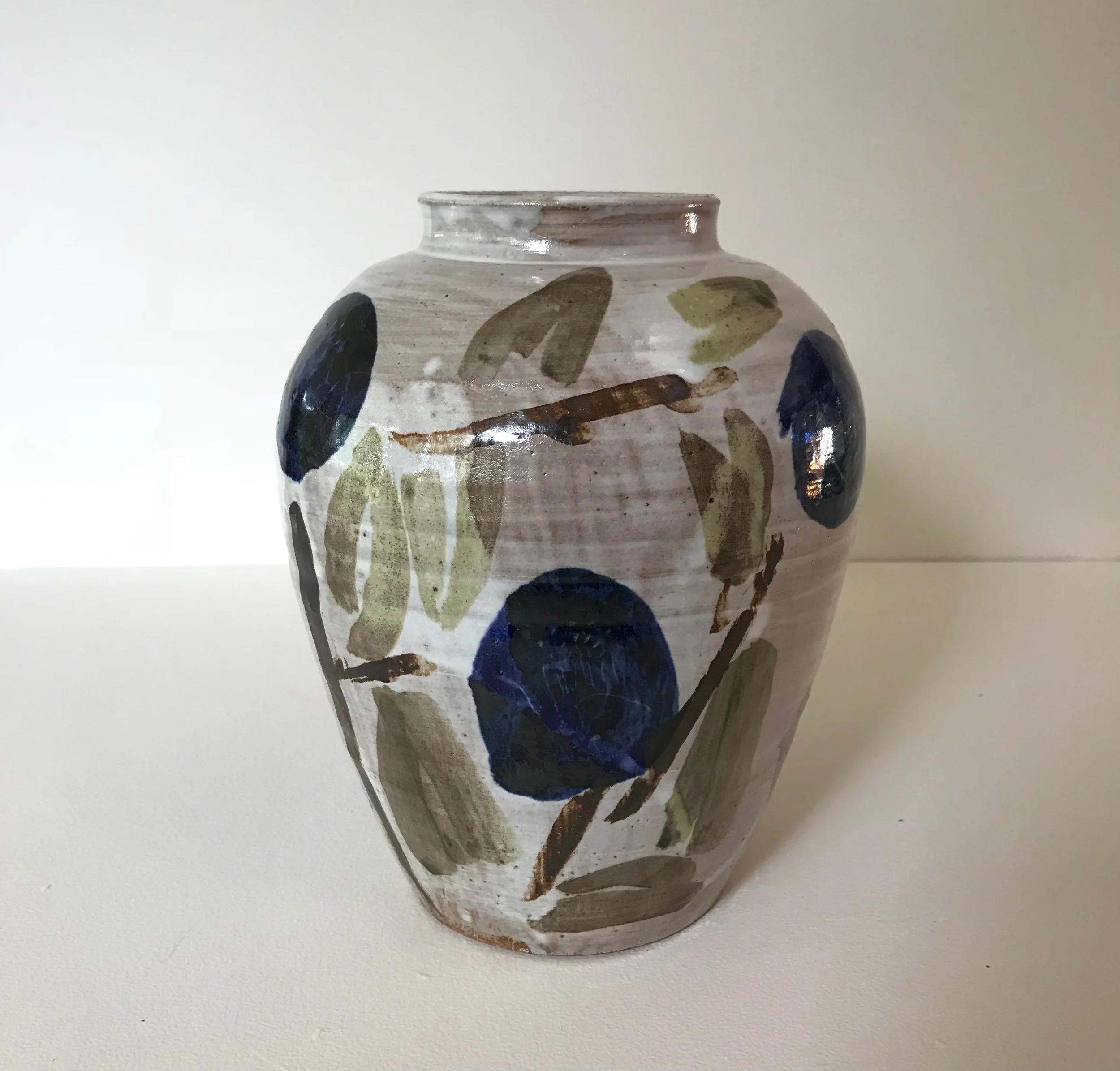 Vase with Large Blossom - 6.jpg