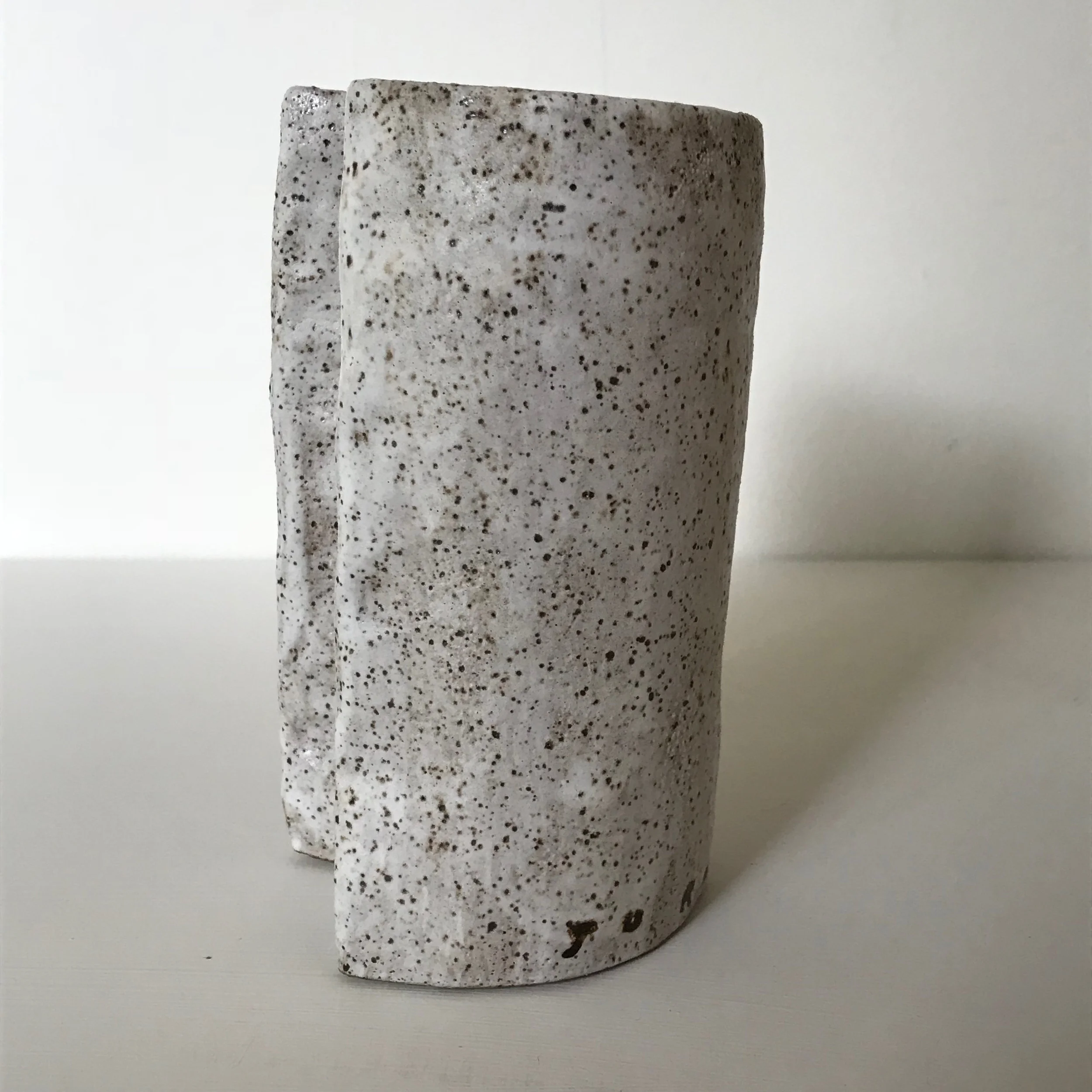 White Altered Vase with Iron Wash - 4.jpg