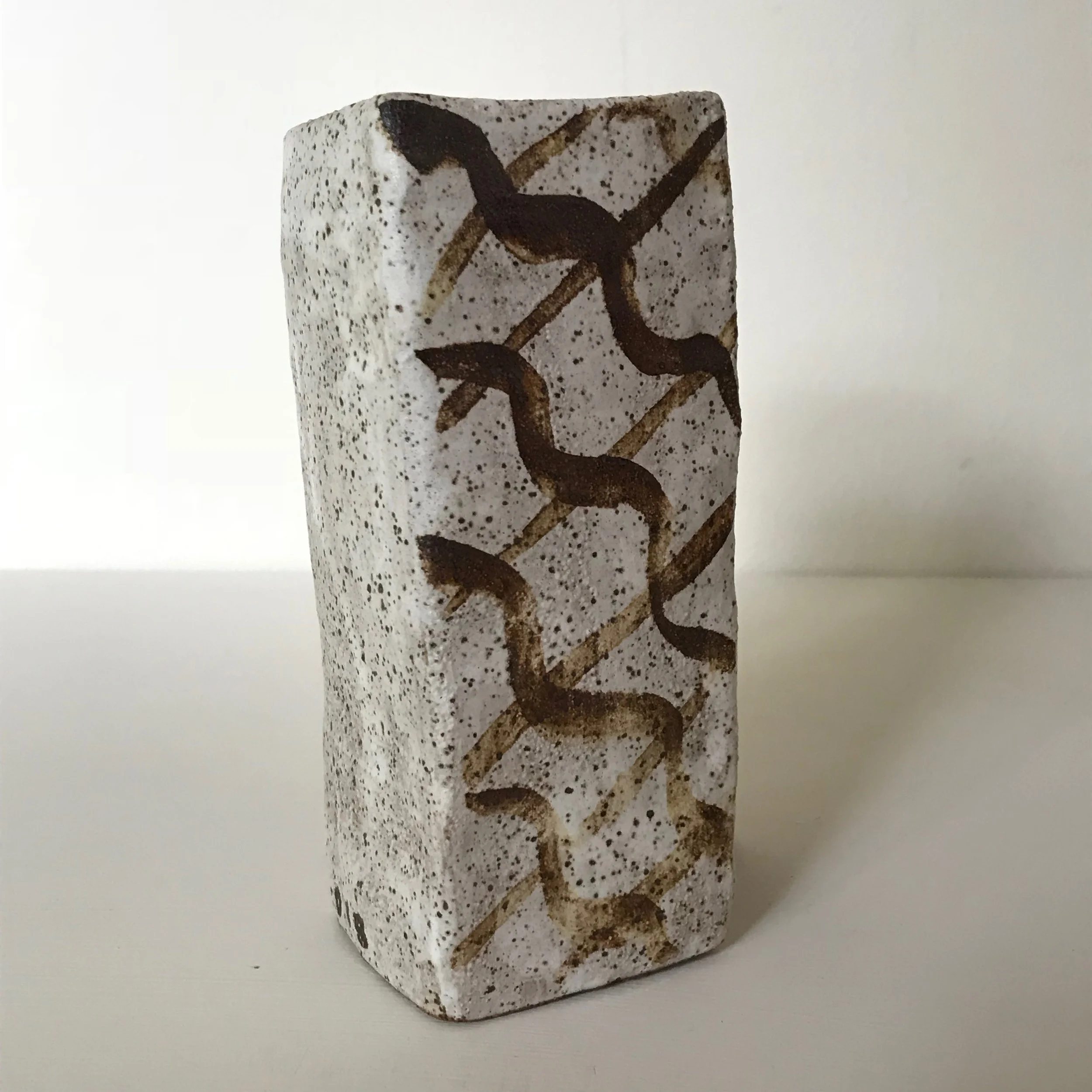 White Altered Vase with Iron Wash - 8.jpg
