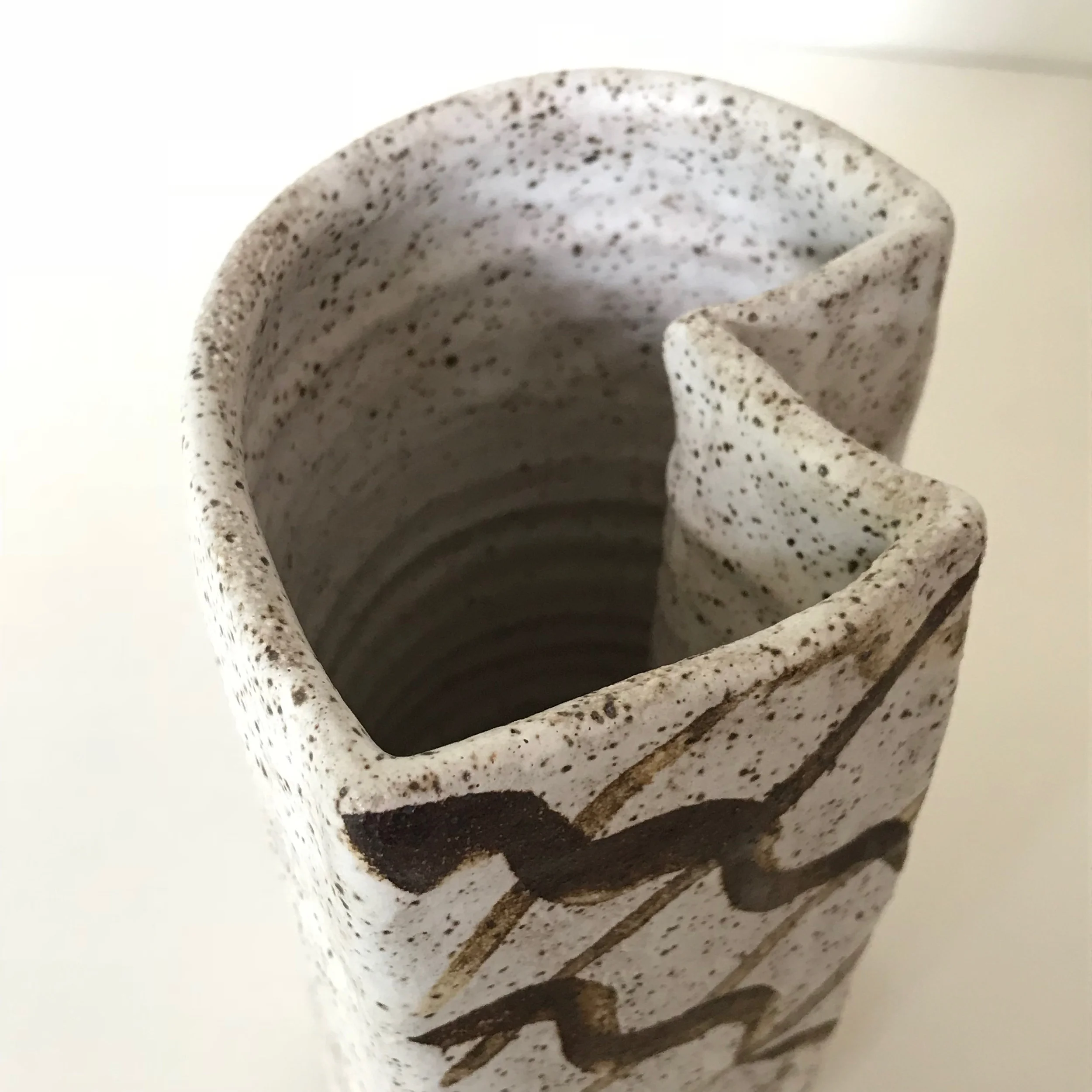 White Altered Vase with Iron Wash - 11.jpg