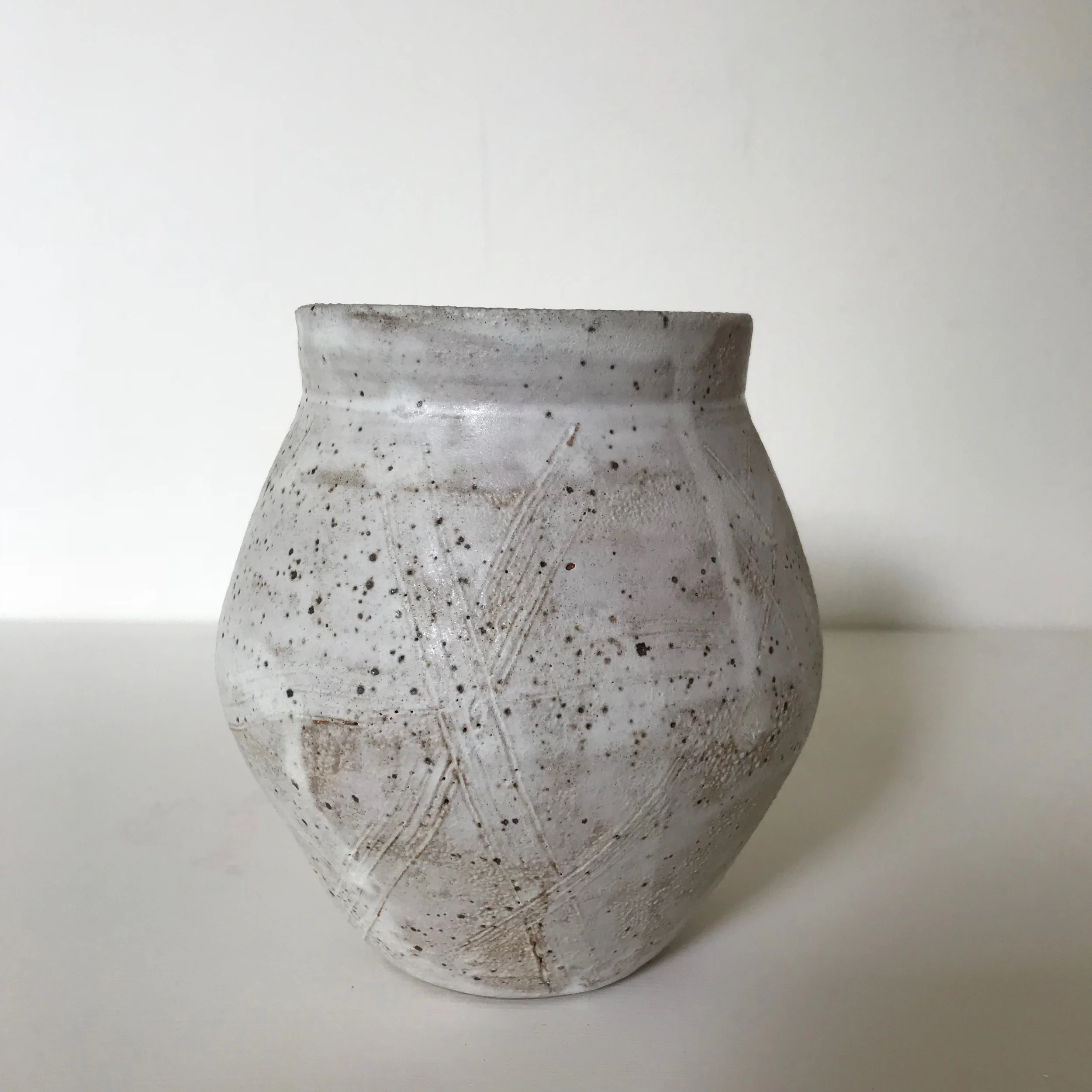 Small White Vase - 6.jpg