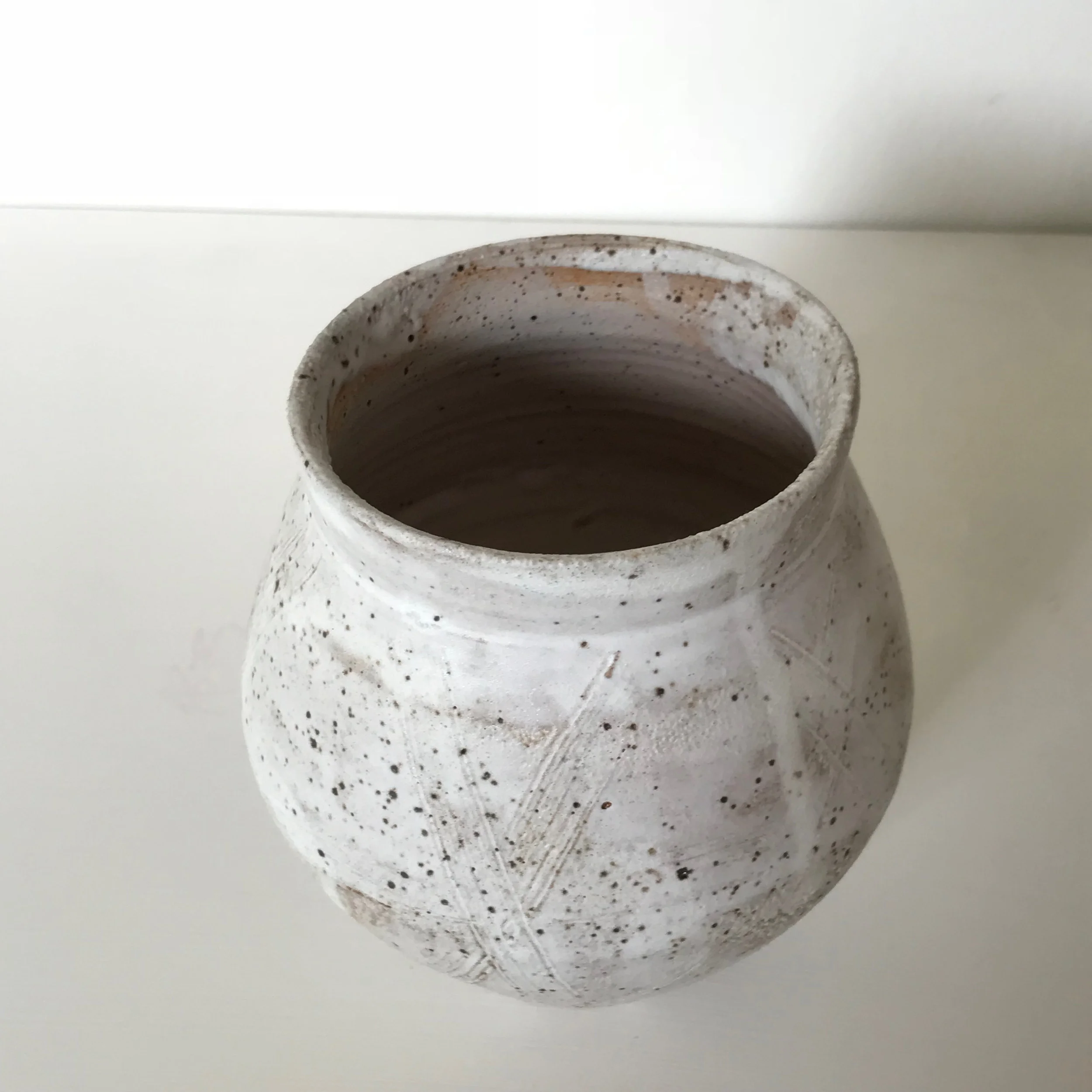 Small White Vase - 8.jpg