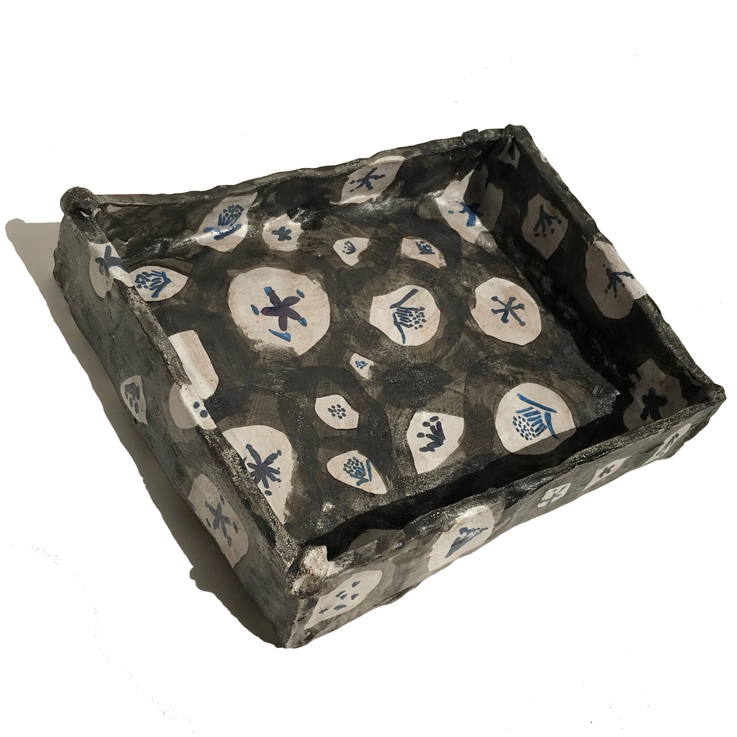 Square Platter