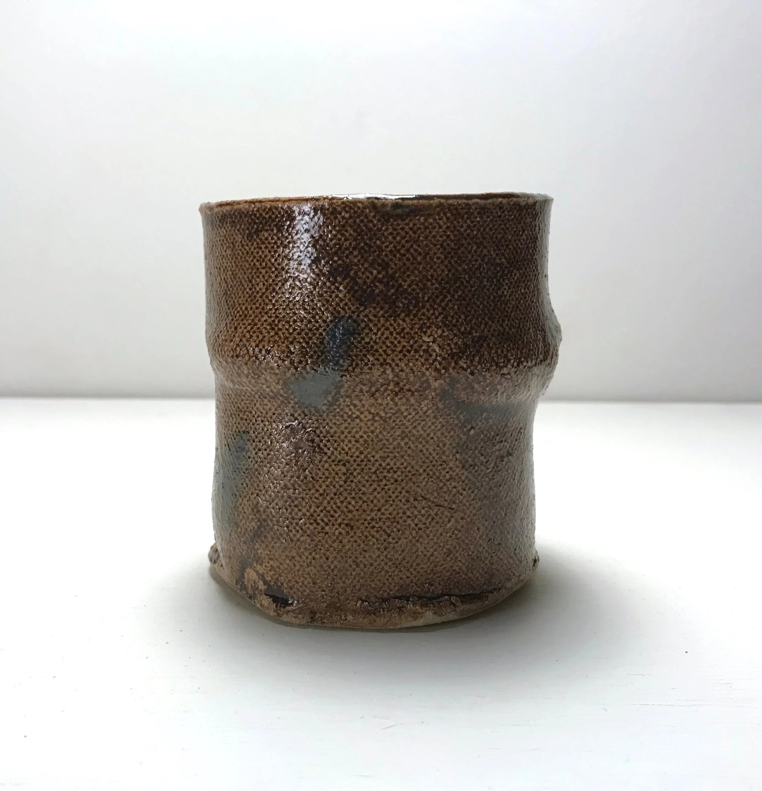 Amber Cup with Intertwined Handle - 5.jpg